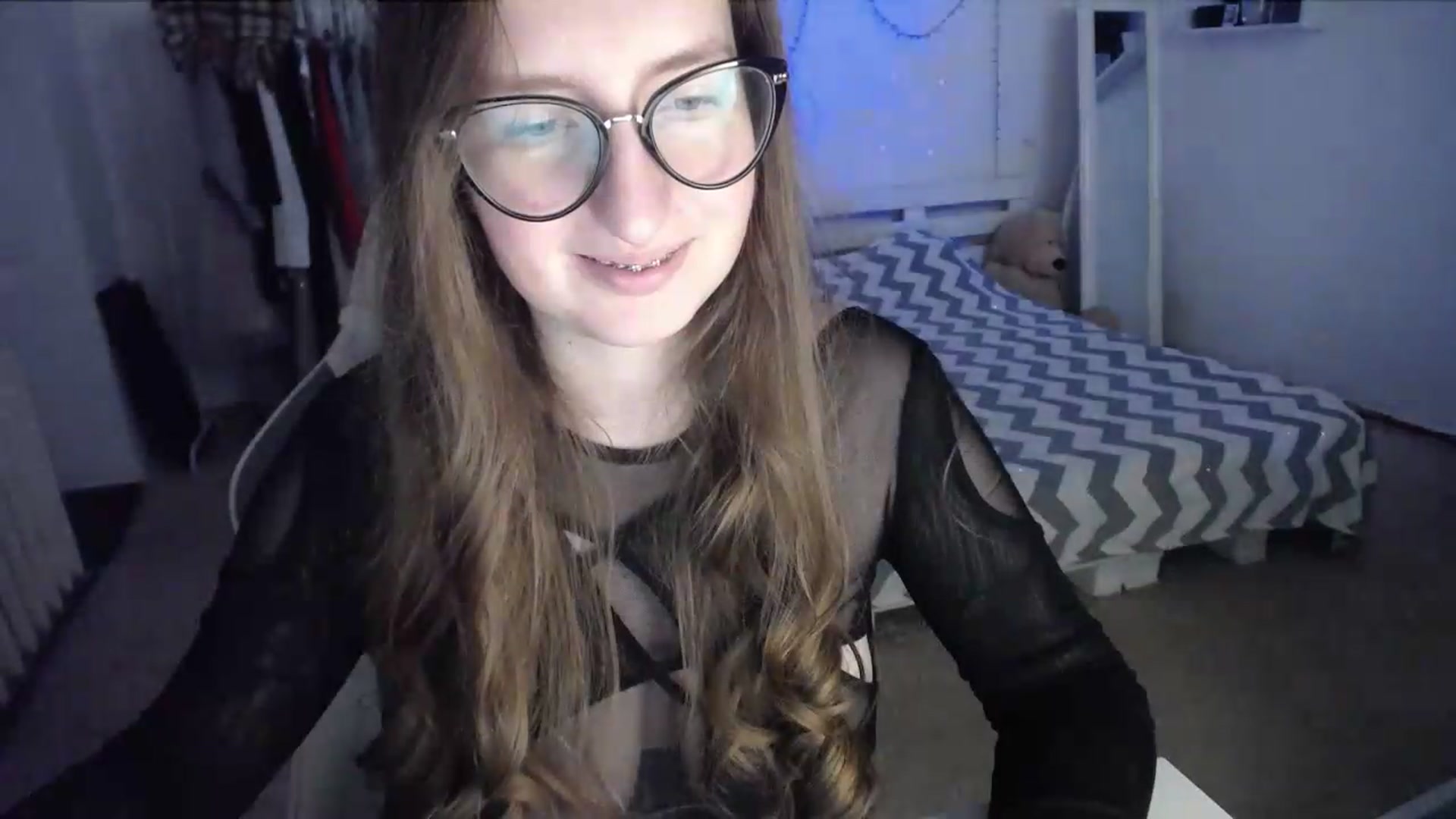 Gallery image thumbnail from BubbleQueeen's myfreecams stream on, 06/30/2026, 01:01 image 19 of 20