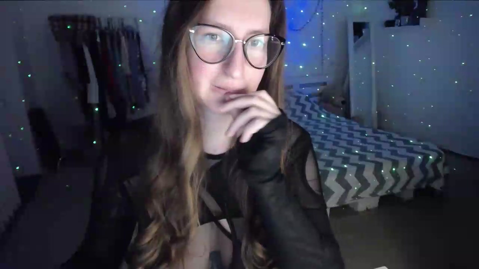 Gallery image thumbnail from BubbleQueeen's myfreecams stream on, 06/30/2026, 01:01 image 11 of 20