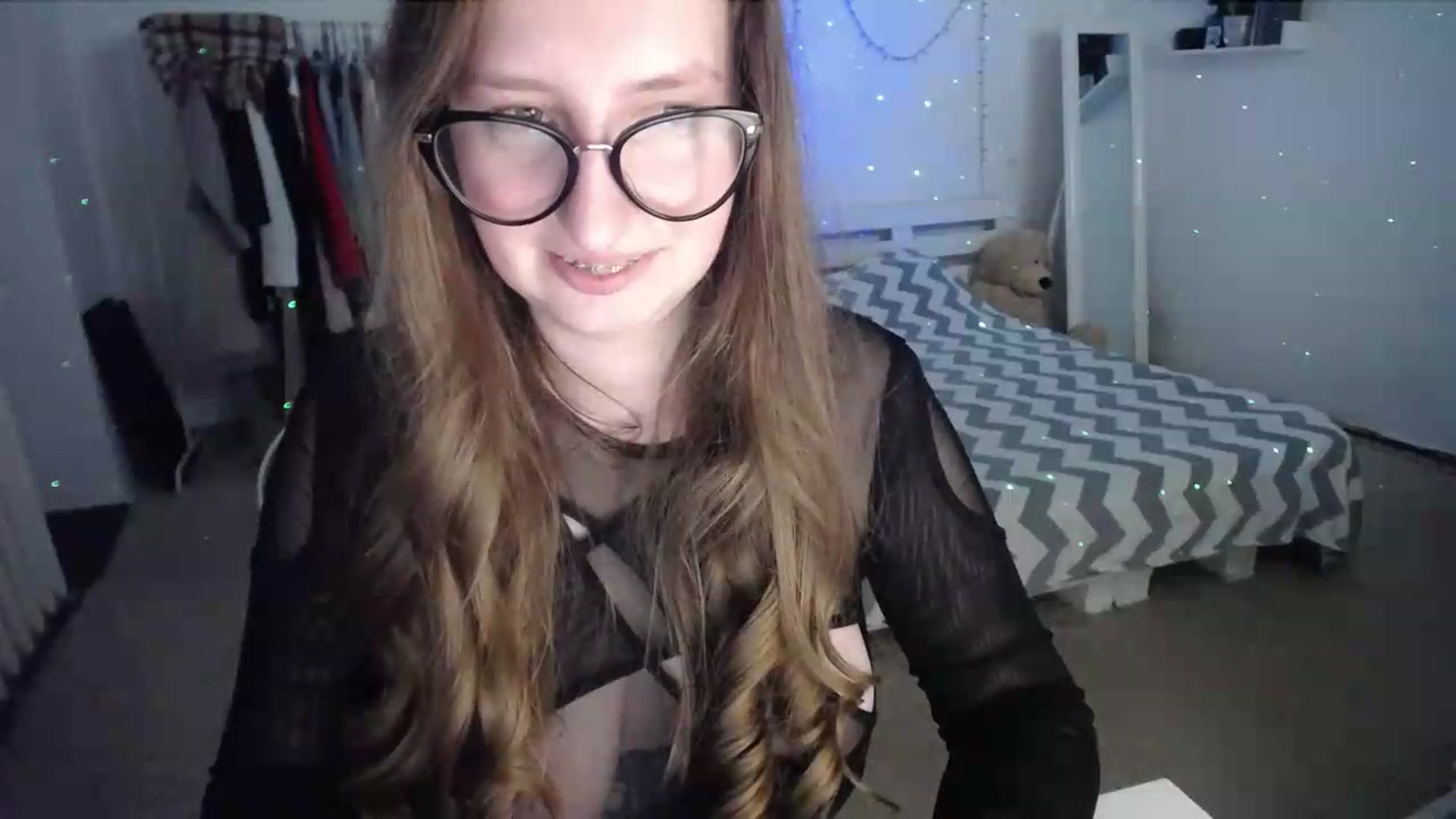 Gallery image thumbnail from BubbleQueeen's myfreecams stream on, 06/30/2026, 01:01 image 5 of 20