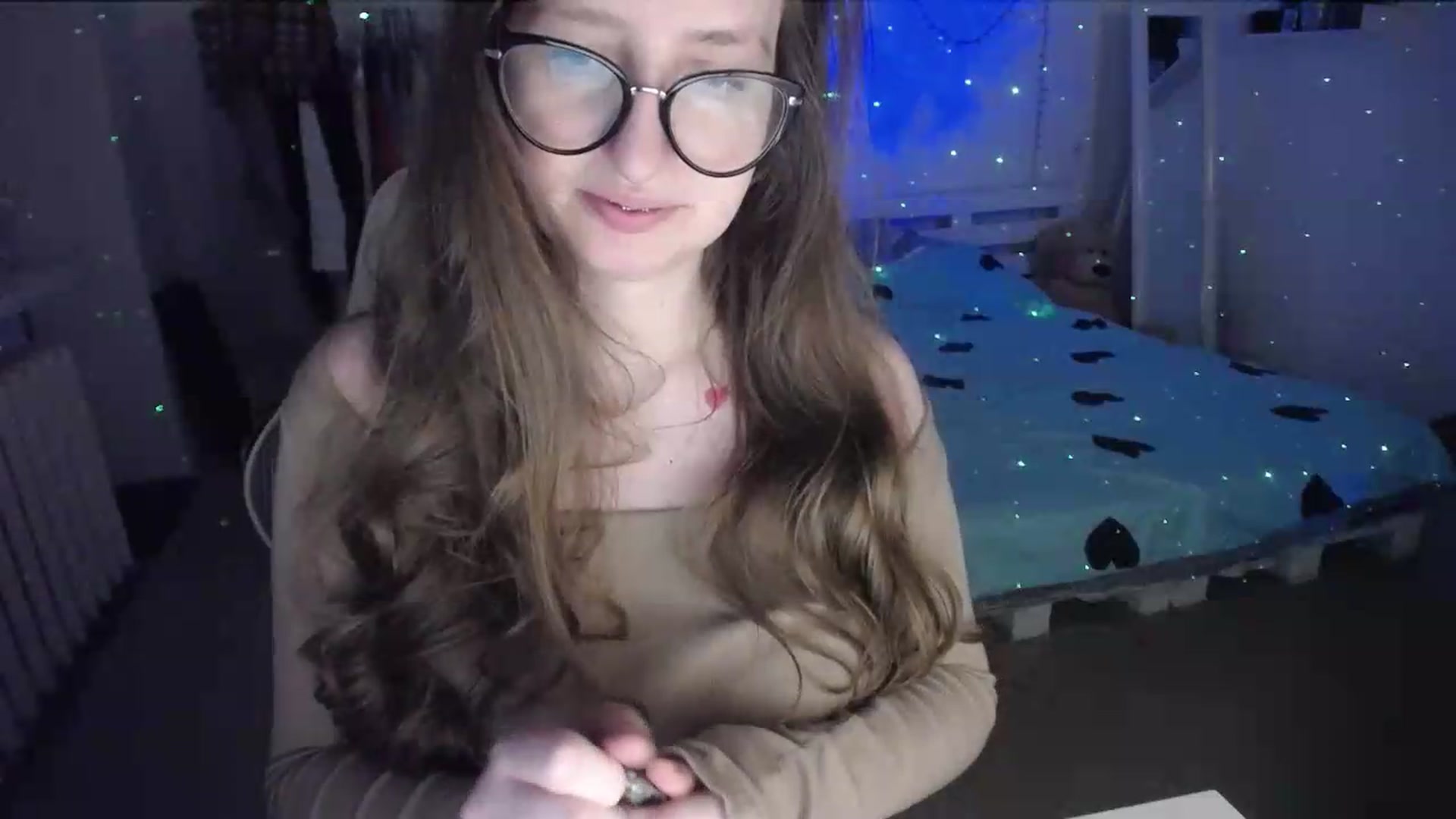 Gallery image thumbnail from BubbleQueeen's myfreecams stream on, 08/14/2026, 24:00 image 9 of 20