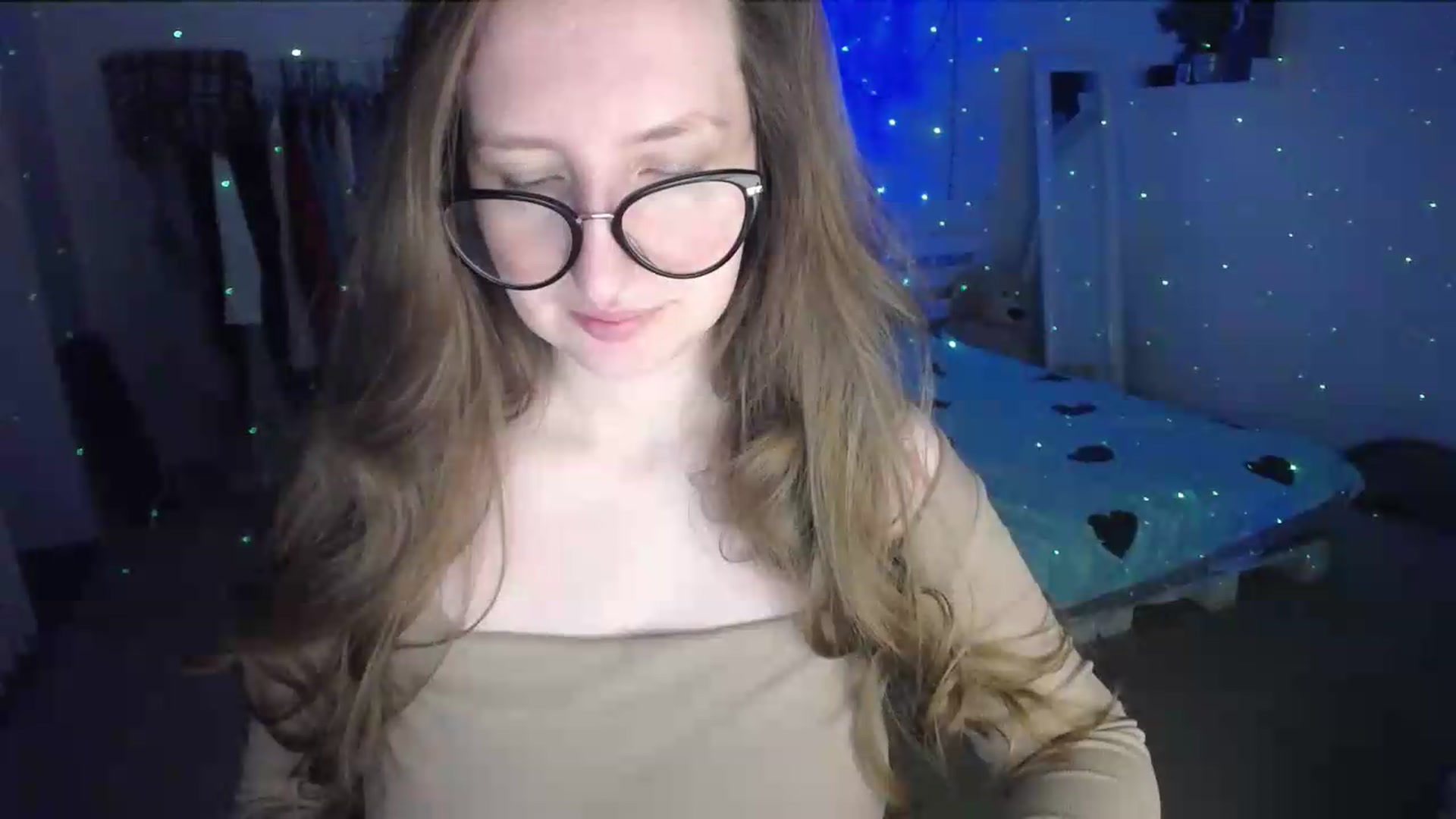 Gallery image thumbnail from BubbleQueeen's myfreecams stream on, 08/15/2026, 23:00 image 10 of 20