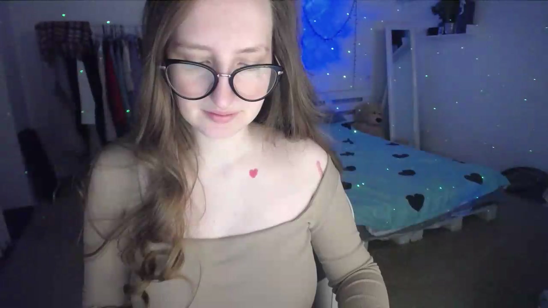 Gallery image thumbnail from BubbleQueeen's myfreecams stream on, 08/15/2026, 23:00 image 2 of 20