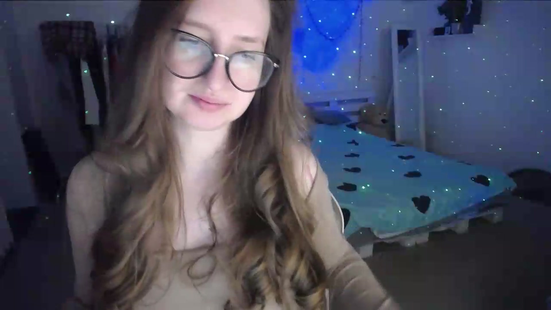Gallery image thumbnail from BubbleQueeen's myfreecams stream on, 08/15/2026, 23:00 image 6 of 20