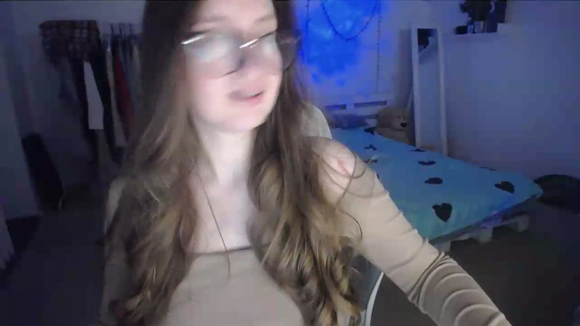 Gallery image thumbnail from BubbleQueeen's myfreecams stream on, 08/15/2026, 23:00 image 20 of 20
