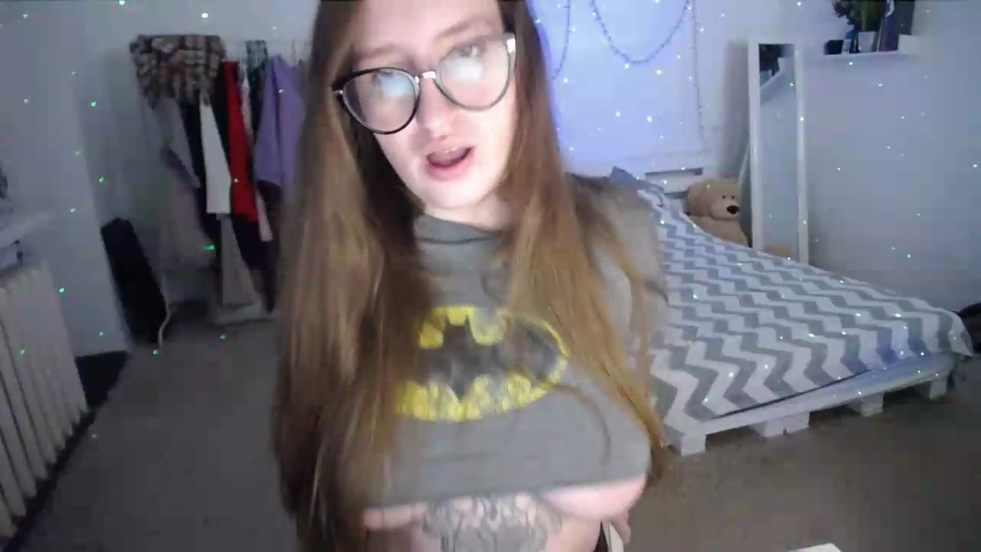 Gallery image thumbnail from BubbleQueeen's myfreecams stream on, 08/28/2026, 01:02 image 7 of 20