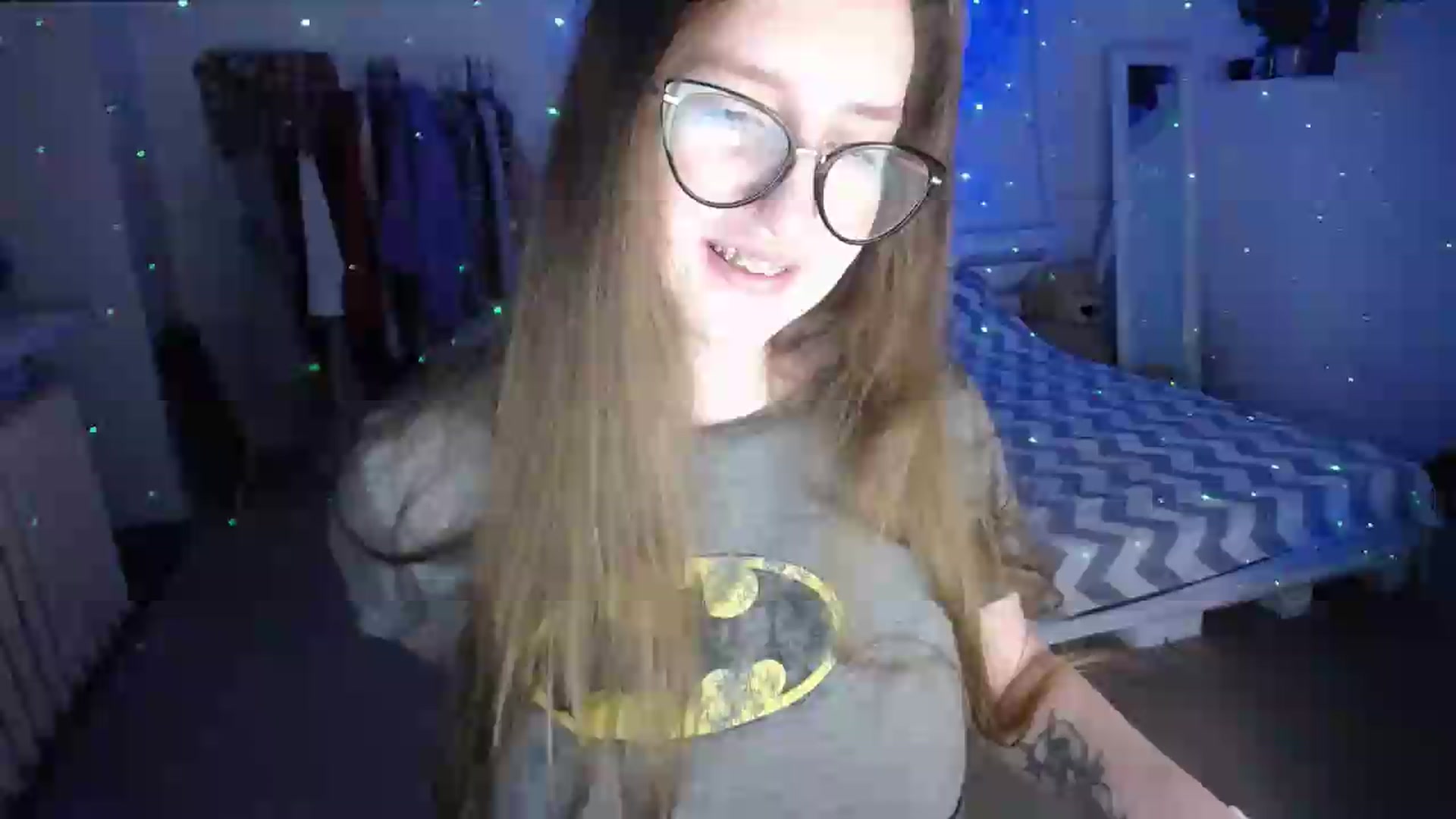 Gallery image thumbnail from BubbleQueeen's myfreecams stream on, 08/28/2026, 01:02 image 1 of 20