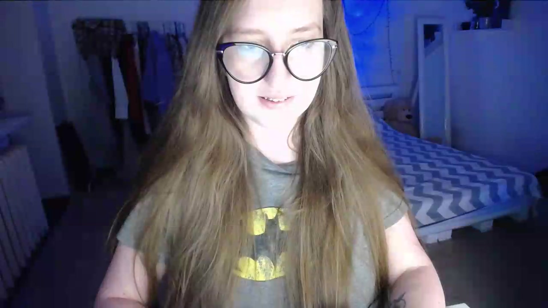 Gallery image thumbnail from BubbleQueeen's myfreecams stream on, 08/28/2026, 01:02 image 5 of 20