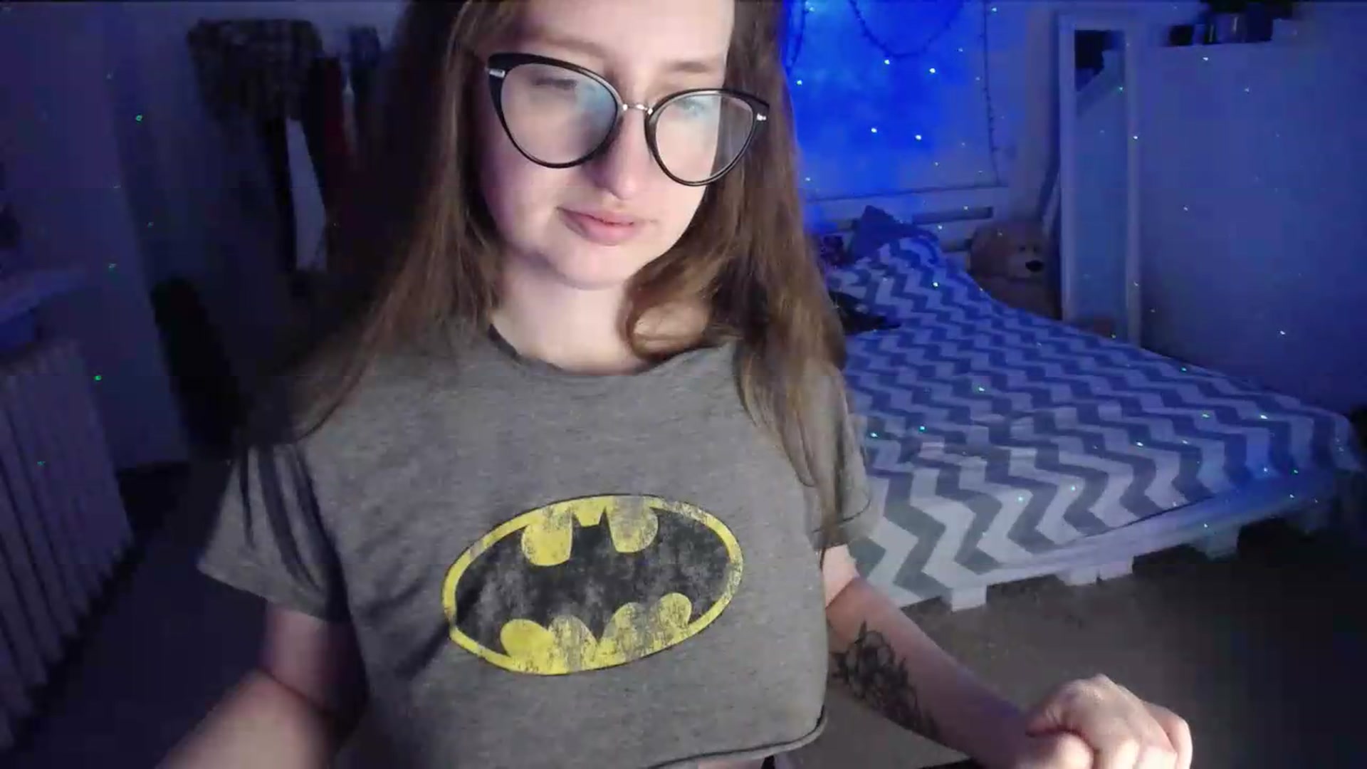 Gallery image thumbnail from BubbleQueeen's myfreecams stream on, 08/28/2026, 01:02 image 20 of 20