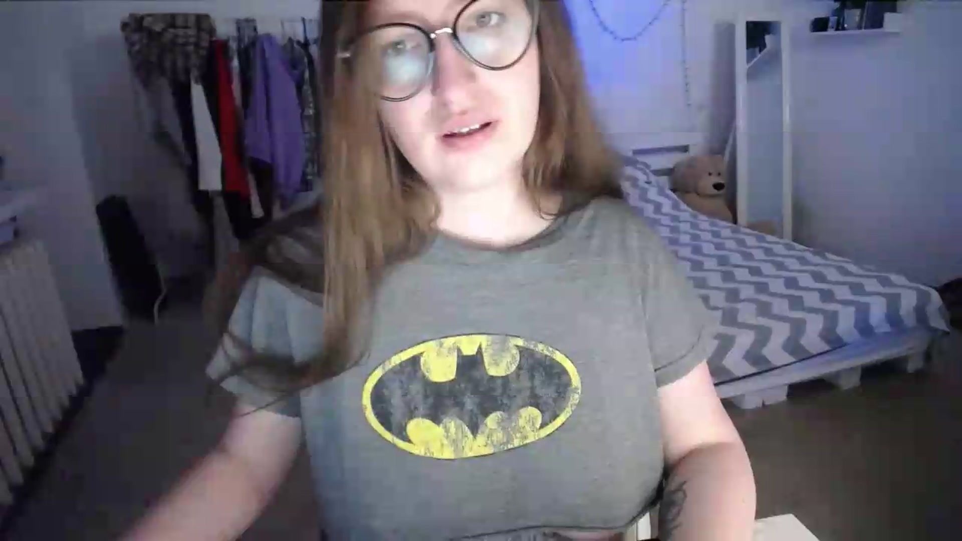 Gallery image thumbnail from BubbleQueeen's myfreecams stream on, 08/28/2026, 01:02 image 13 of 20