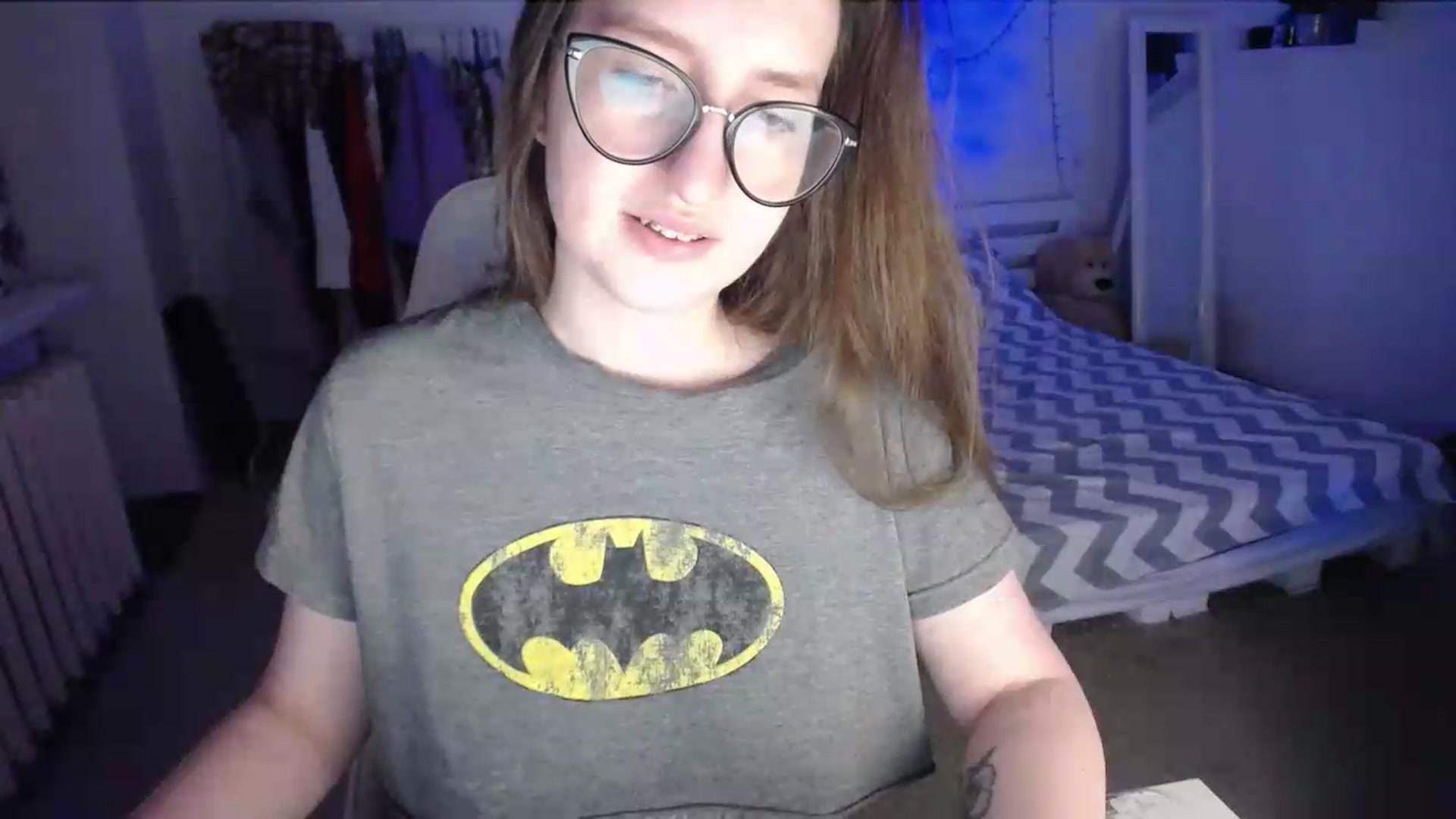 Gallery image thumbnail from BubbleQueeen's myfreecams stream on, 08/28/2026, 01:02 image 19 of 20
