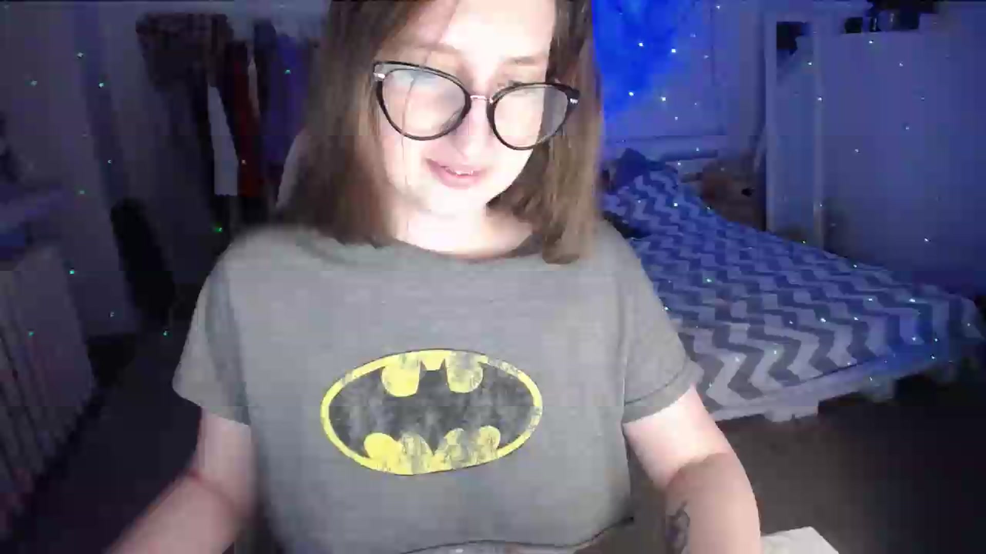 Gallery image thumbnail from BubbleQueeen's myfreecams stream on, 08/28/2026, 01:02 image 18 of 20