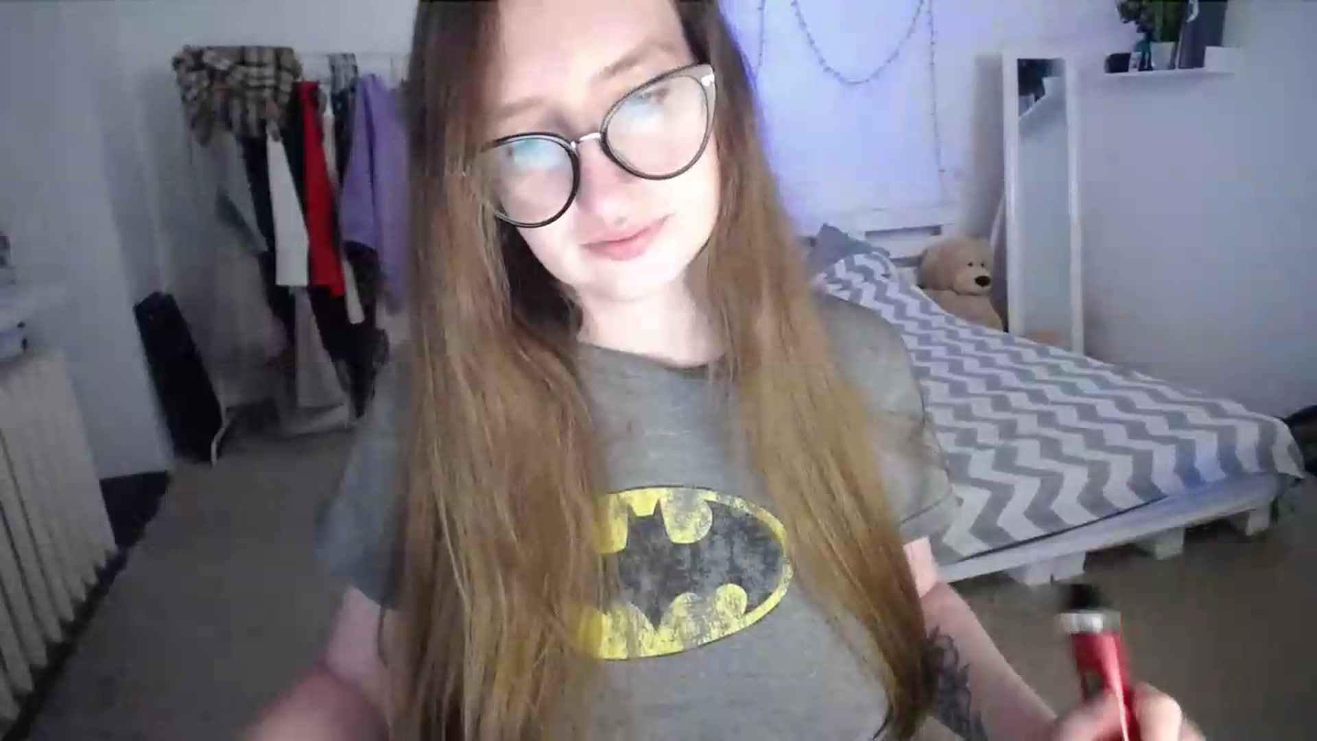 Gallery image thumbnail from BubbleQueeen's myfreecams stream on, 08/28/2026, 01:02 image 6 of 20