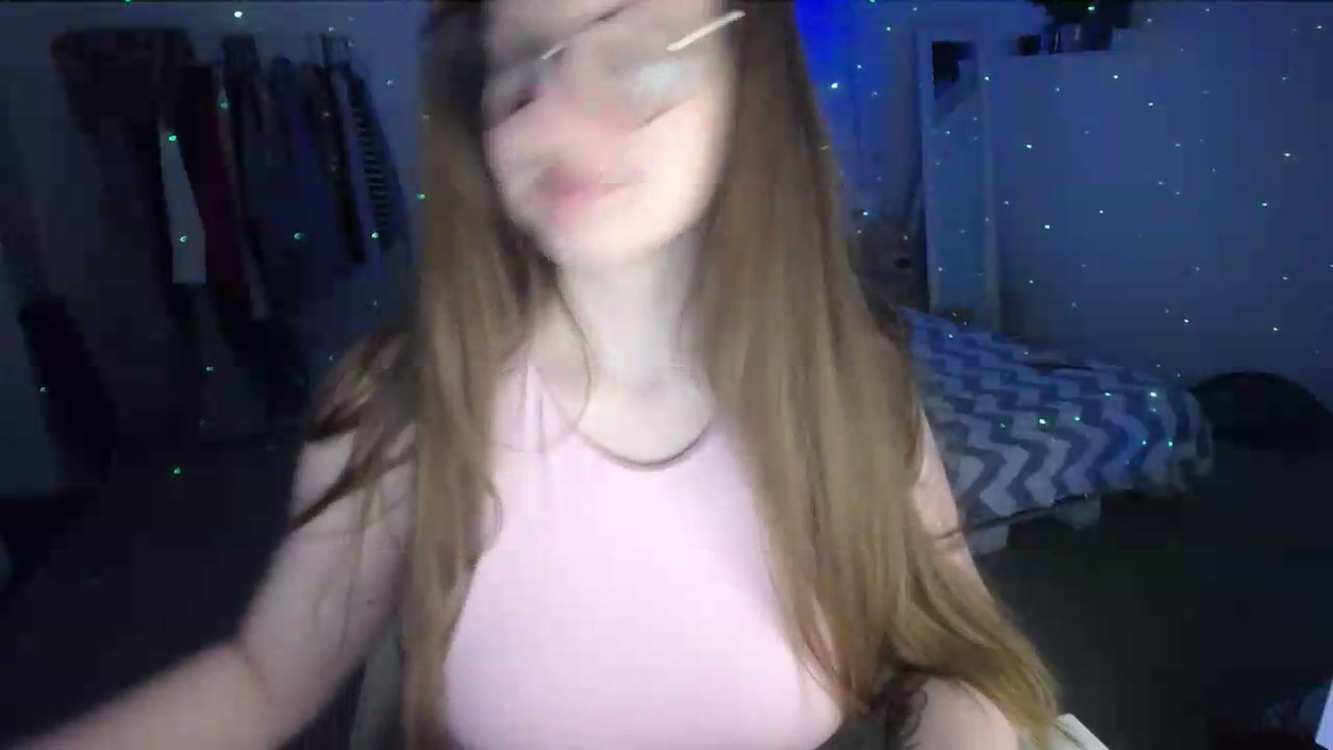 Gallery image thumbnail from BubbleQueeen's myfreecams stream on, 08/30/2026, 01:07 image 14 of 20