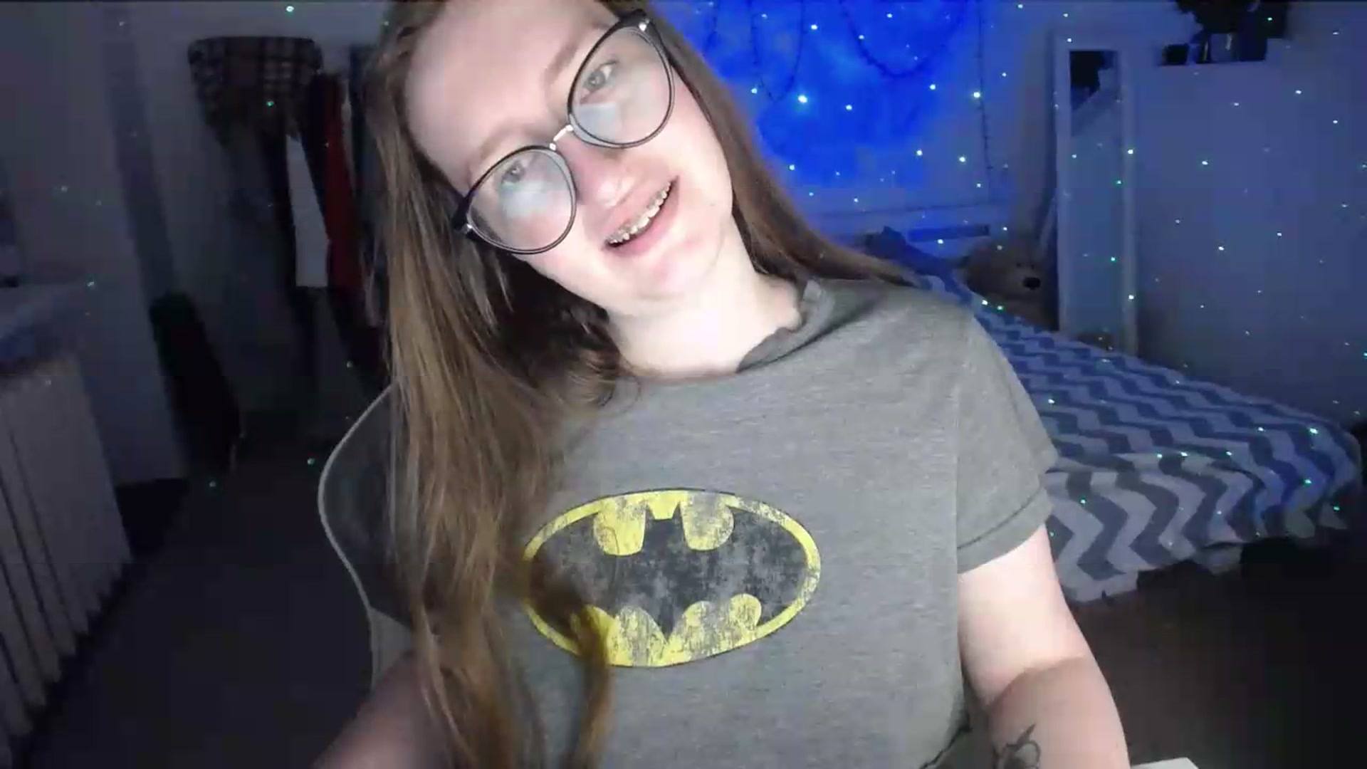 Gallery image thumbnail from BubbleQueeen's myfreecams stream on, 08/31/2026, 01:41 image 4 of 20