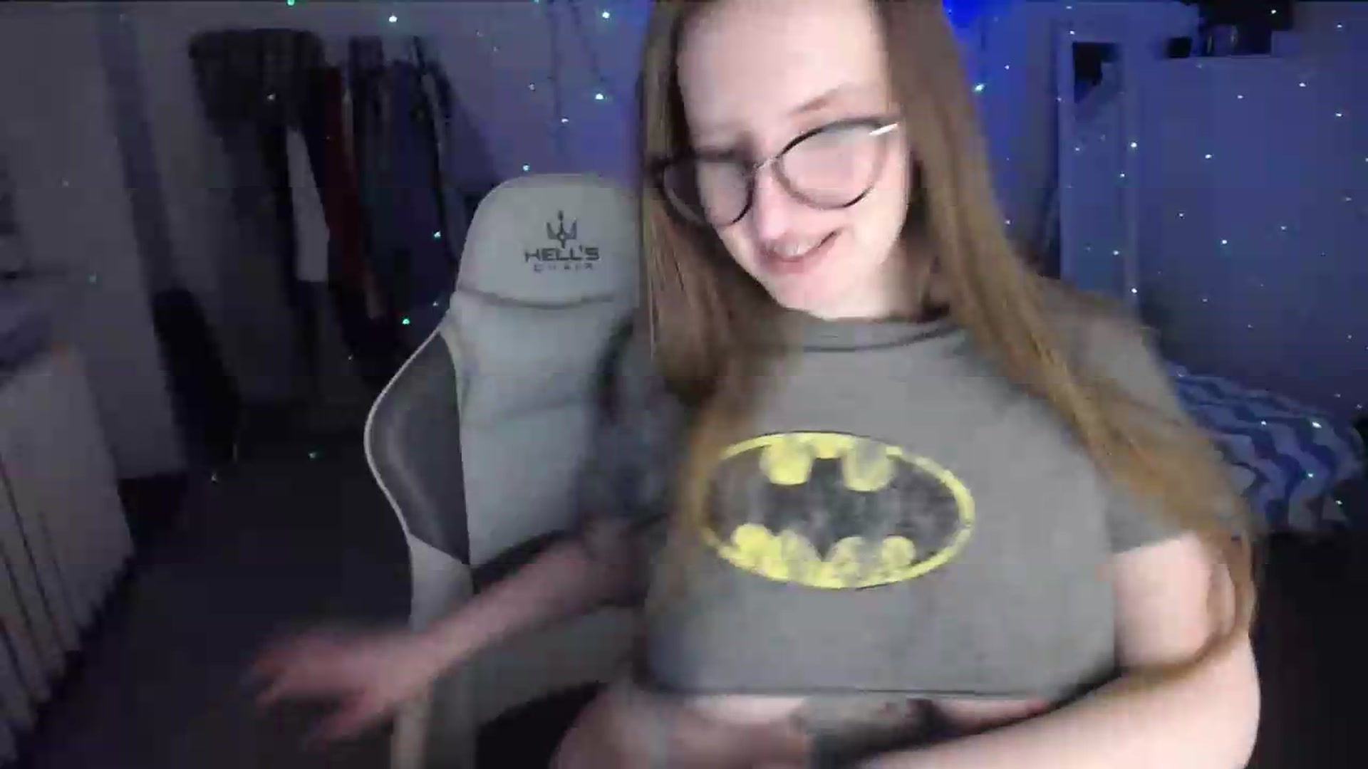 Gallery image thumbnail from BubbleQueeen's myfreecams stream on, 08/31/2026, 01:41 image 19 of 20