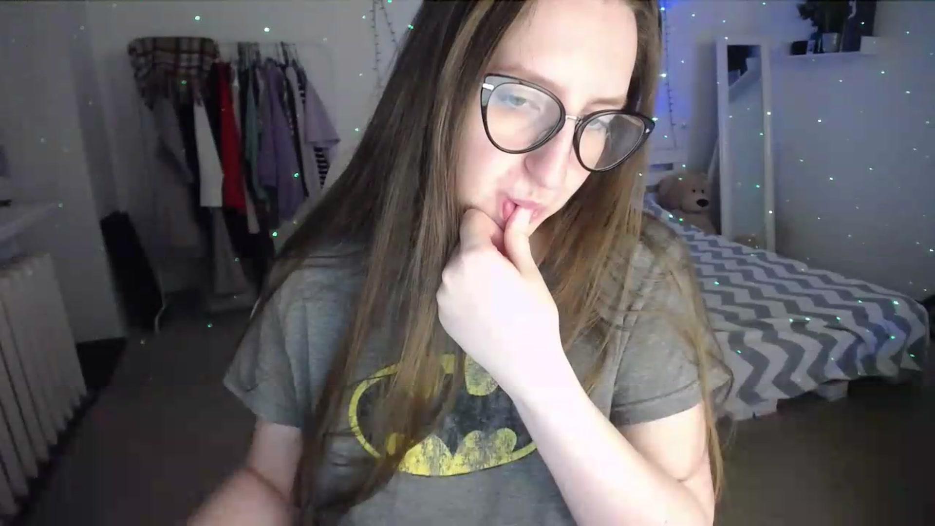 Gallery image thumbnail from BubbleQueeen's myfreecams stream on, 08/31/2026, 01:41 image 12 of 20