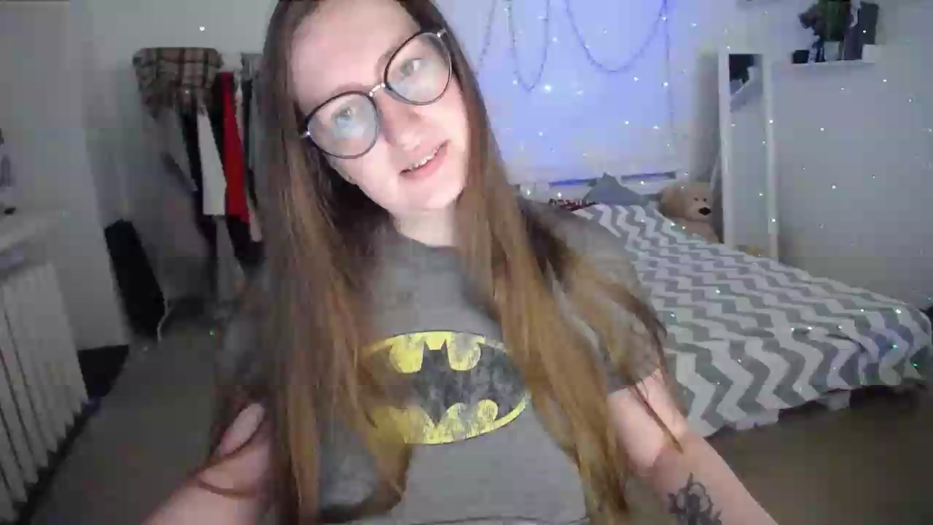Gallery image thumbnail from BubbleQueeen's myfreecams stream on, 08/31/2026, 01:41 image 1 of 20