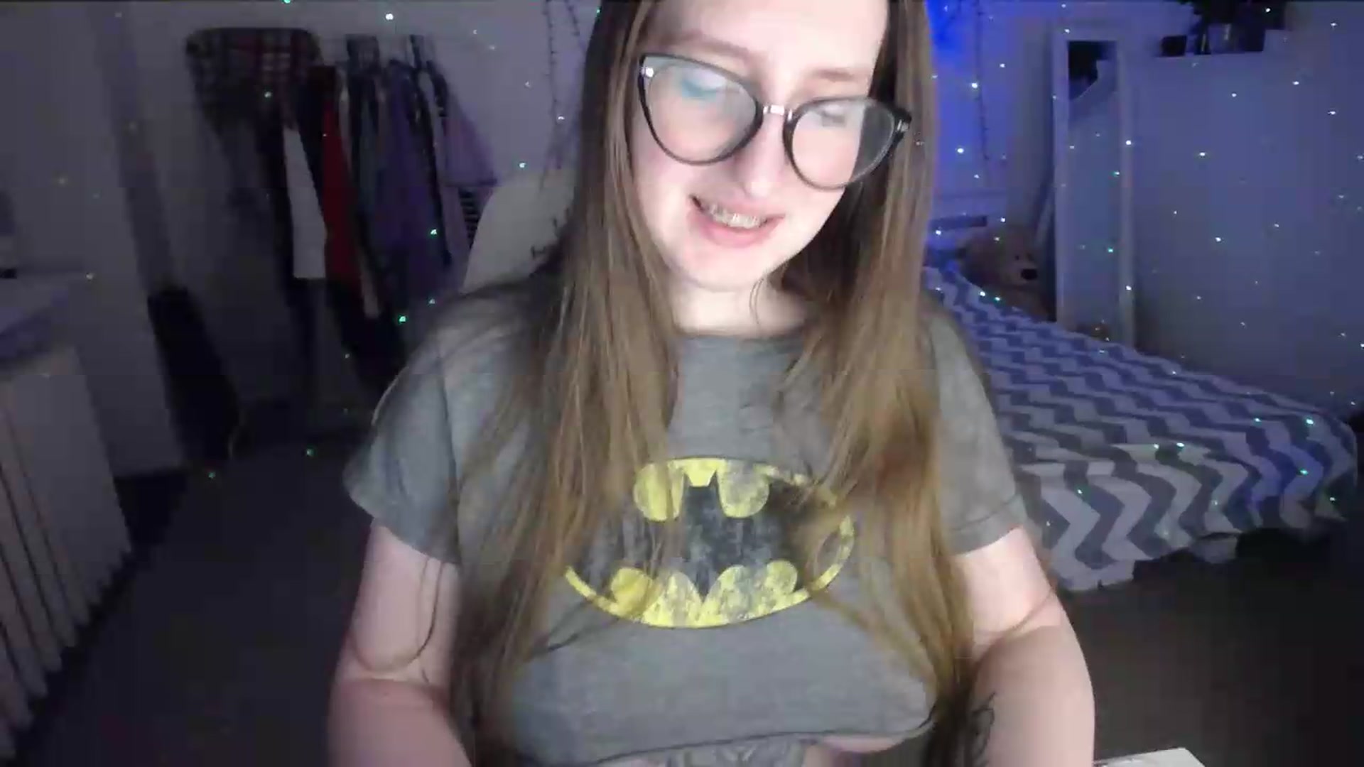 Gallery image thumbnail from BubbleQueeen's myfreecams stream on, 08/31/2026, 01:41 image 18 of 20