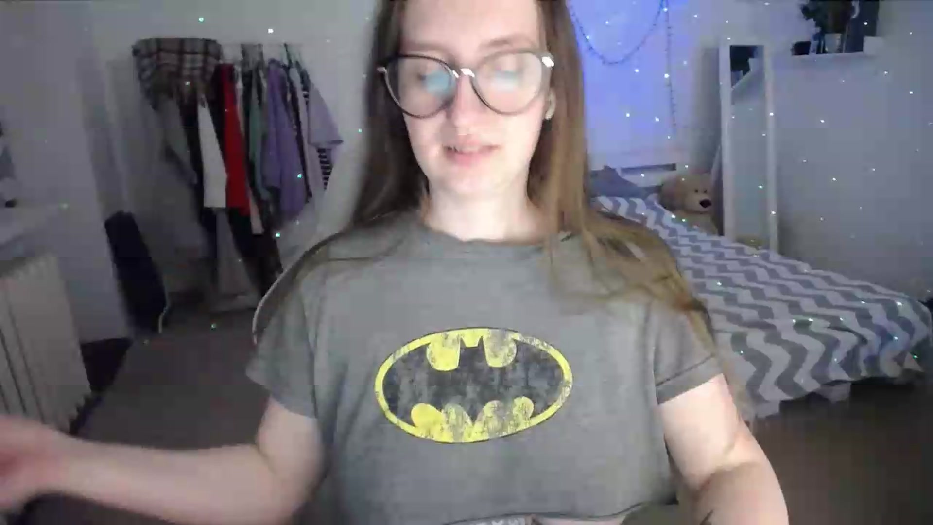 Gallery image thumbnail from BubbleQueeen's myfreecams stream on, 08/31/2026, 01:41 image 11 of 20
