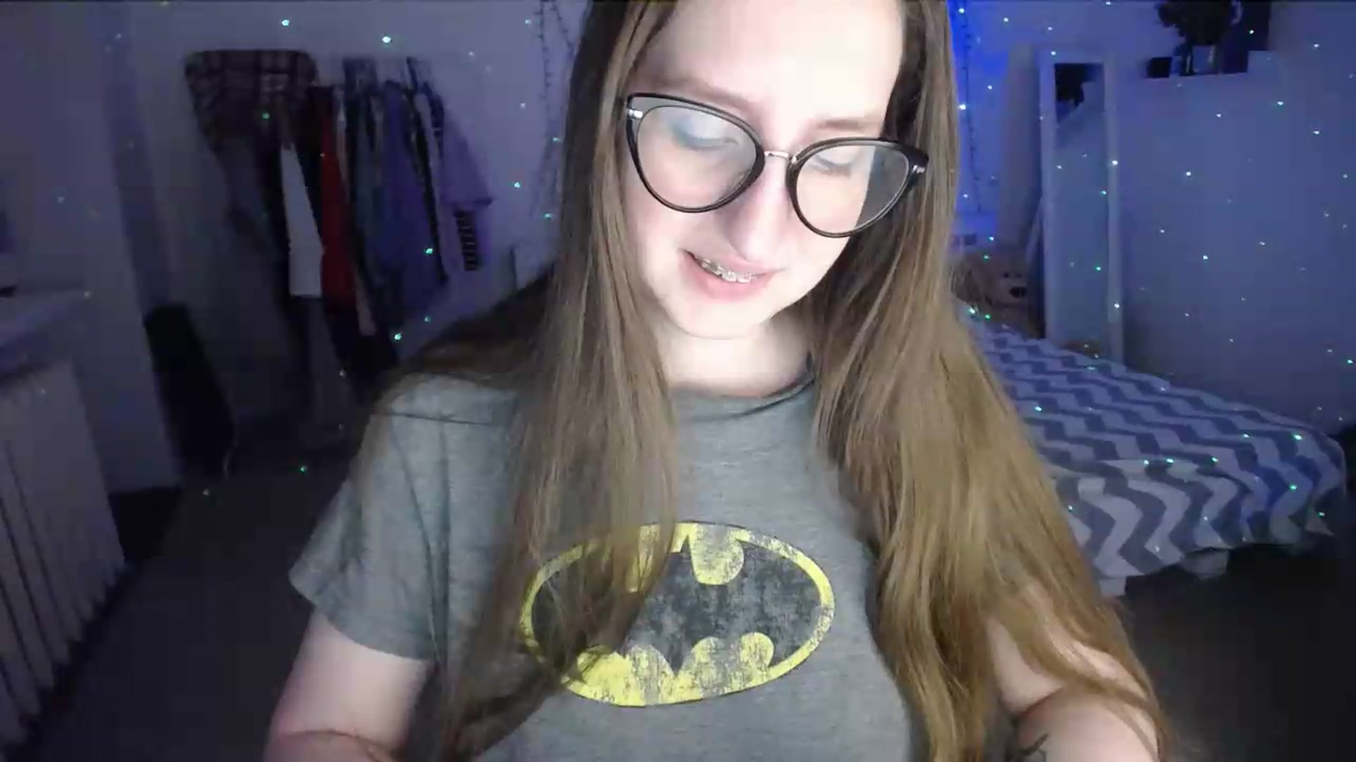 Gallery image thumbnail from BubbleQueeen's myfreecams stream on, 08/31/2026, 01:41 image 15 of 20