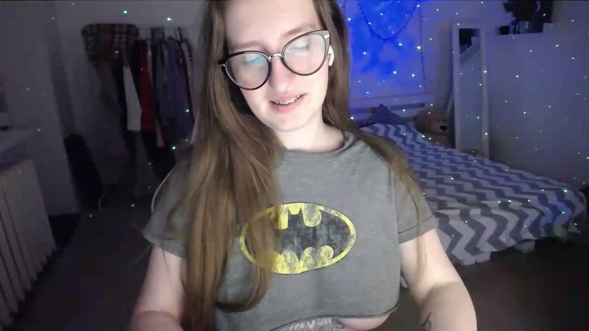 Gallery image thumbnail from BubbleQueeen's myfreecams stream on, 08/31/2026, 01:41 image 10 of 20