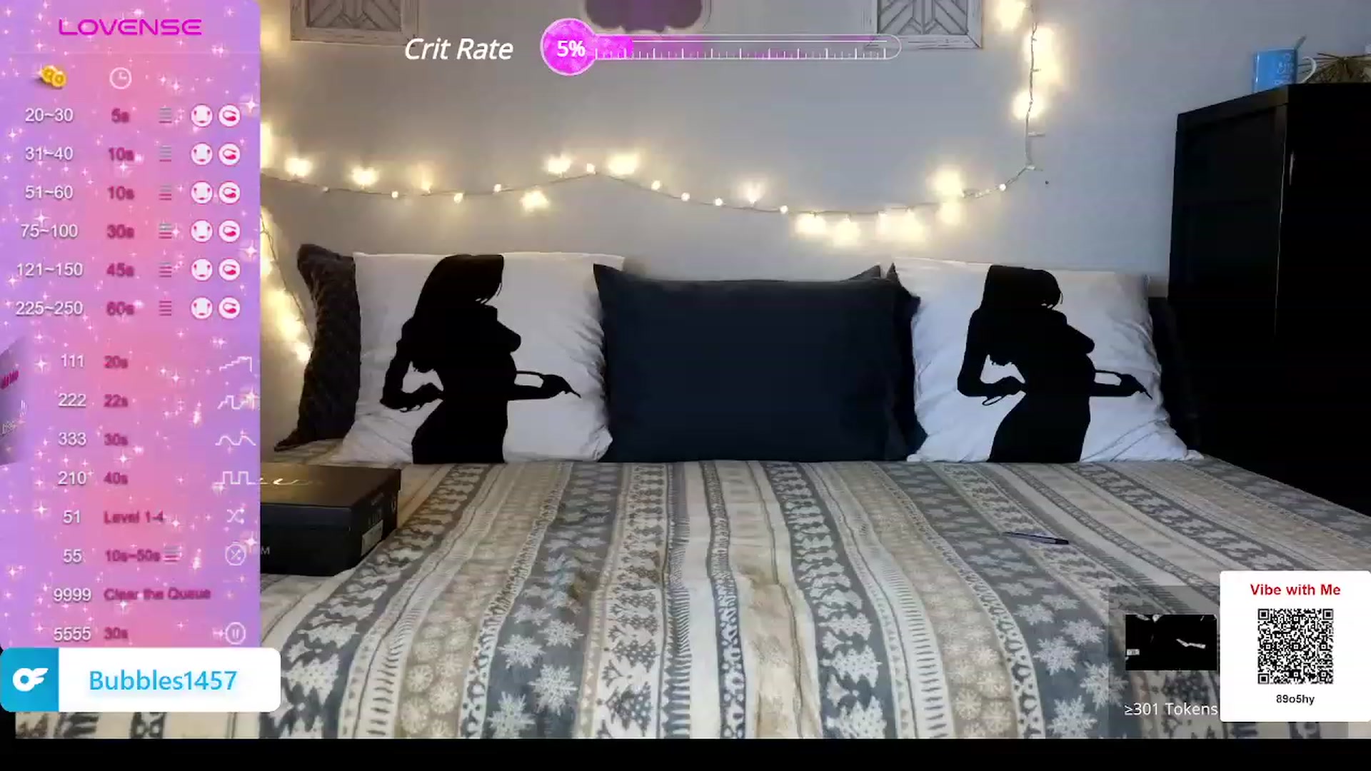Gallery image thumbnail from Bubbles1457's myfreecams stream on, 10/18/2023, 03:06 image 18 of 20