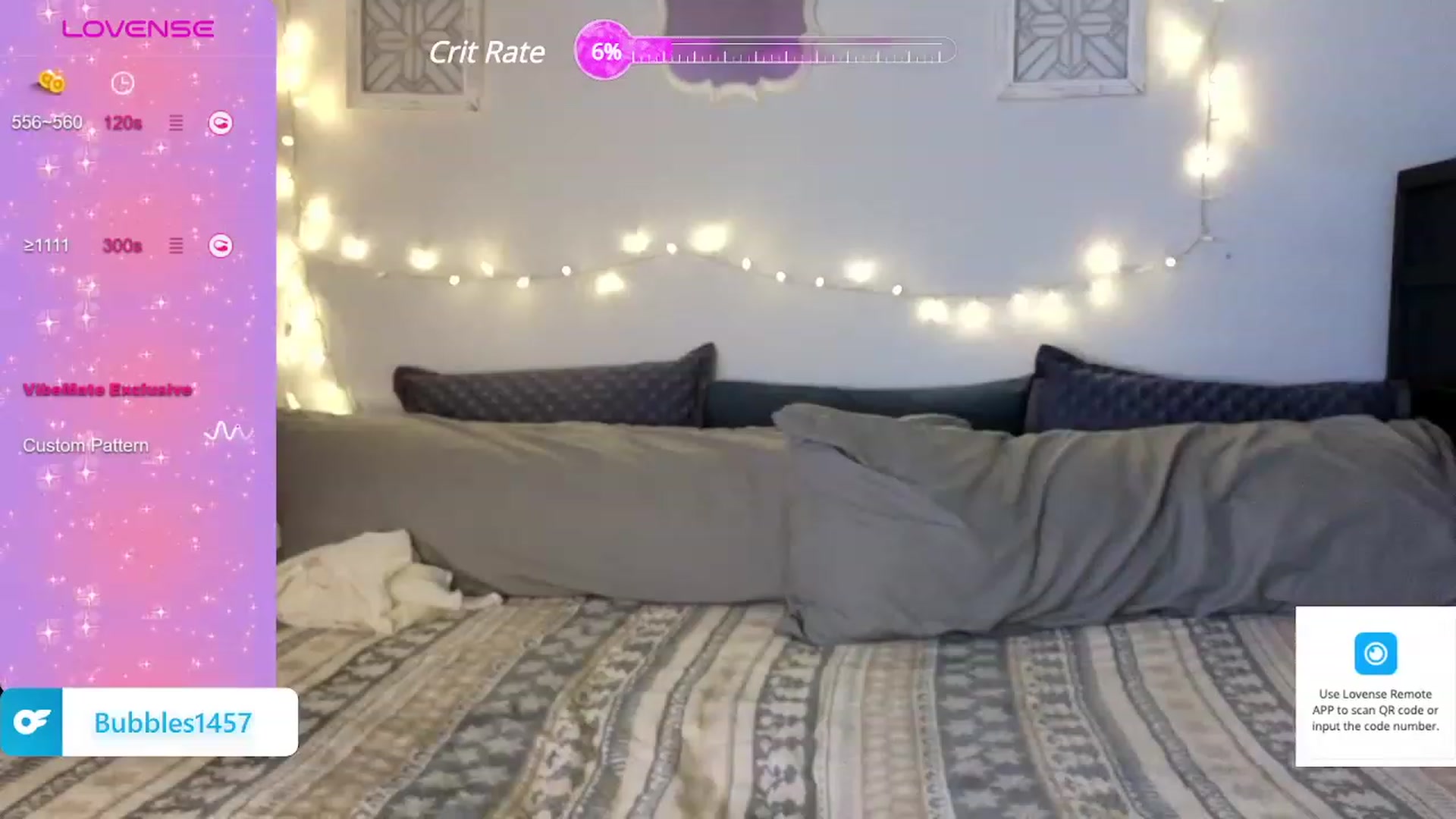 Gallery image thumbnail from Bubbles1457's myfreecams stream on, 10/24/2023, 03:03 image 20 of 20