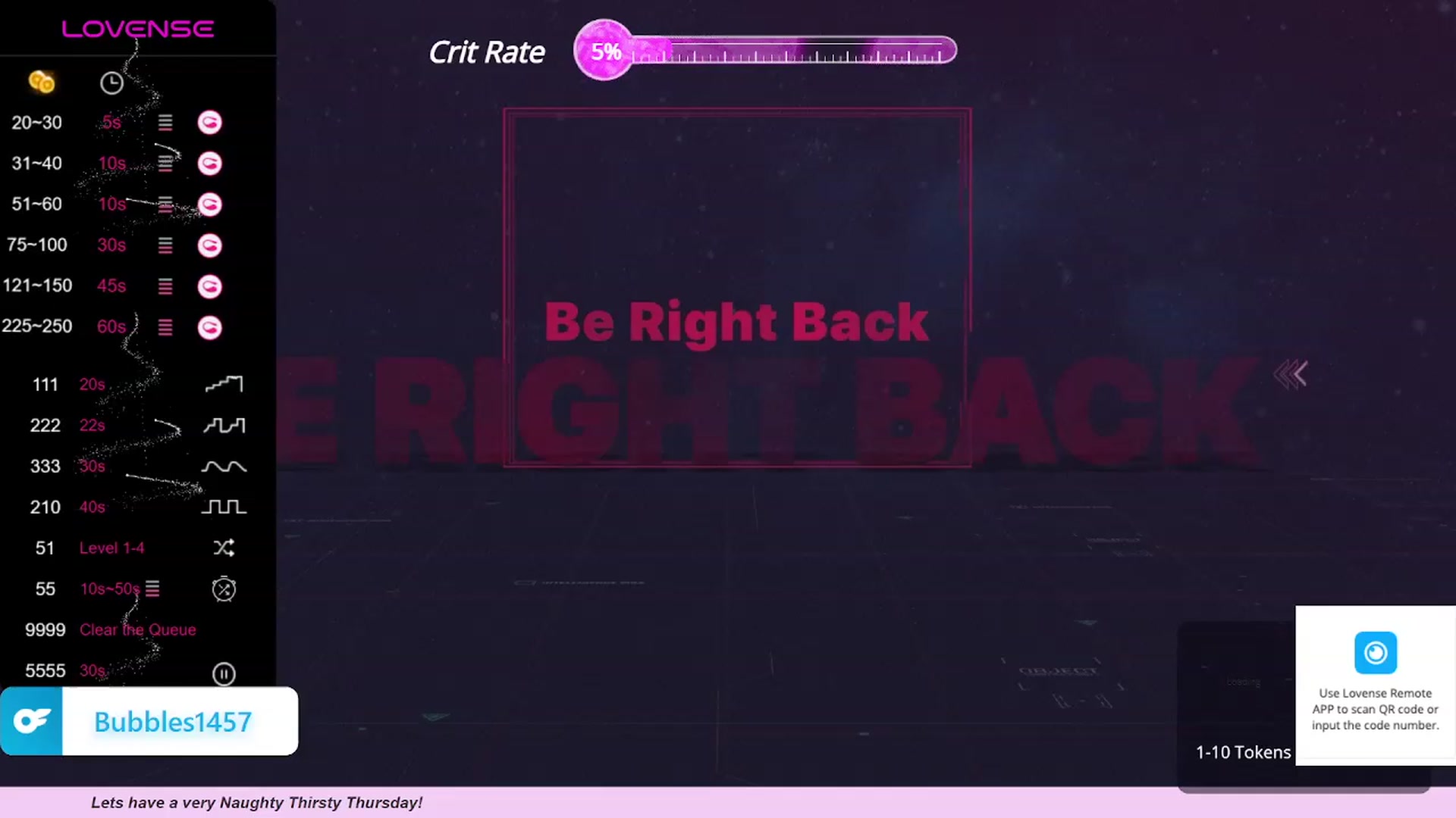 Gallery image thumbnail from Bubbles1457's myfreecams stream on, 10/27/2023, 24:46 image 5 of 20
