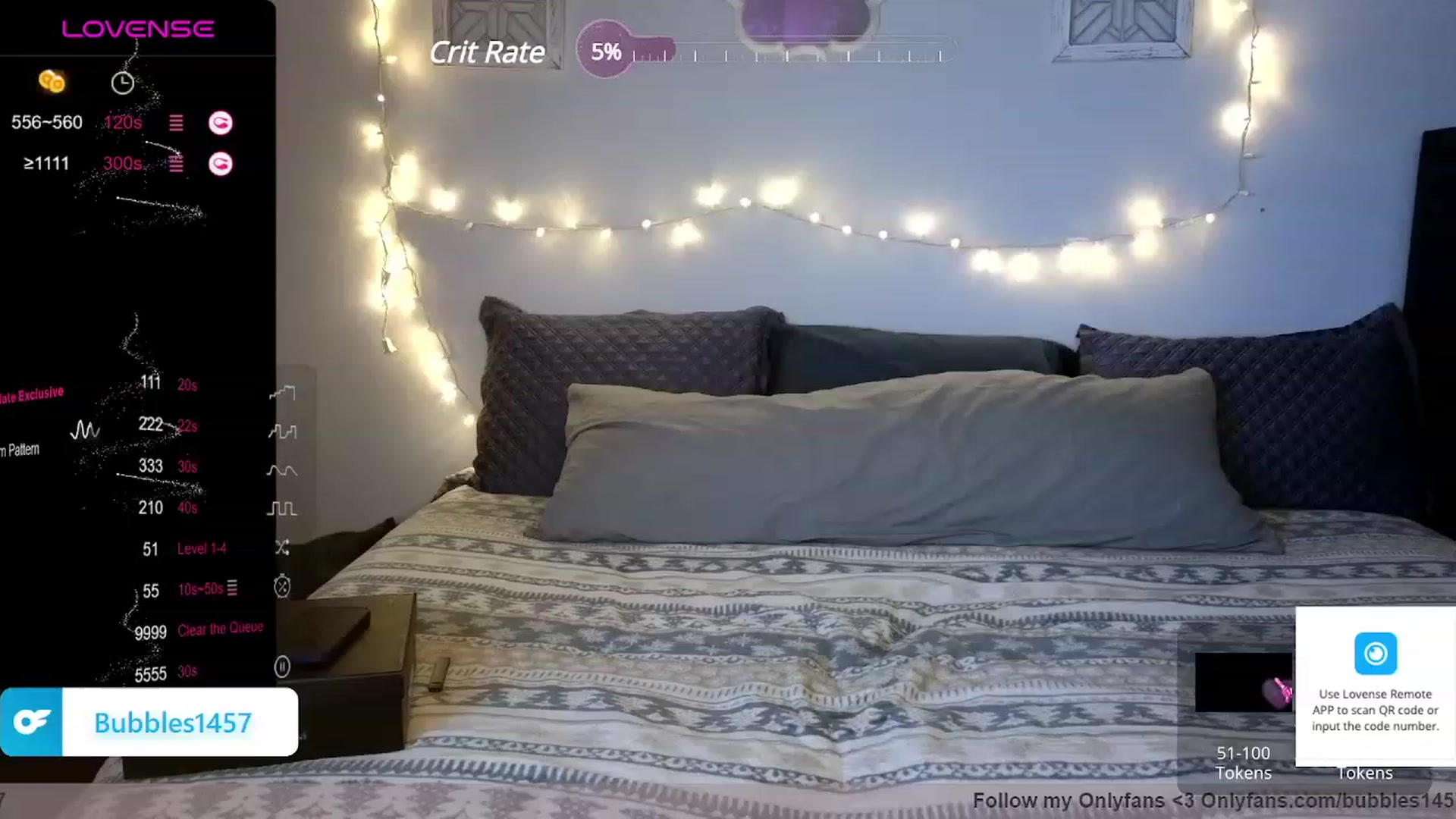 Gallery image thumbnail from Bubbles1457's myfreecams stream on, 11/06/2023, 07:21 image 14 of 20