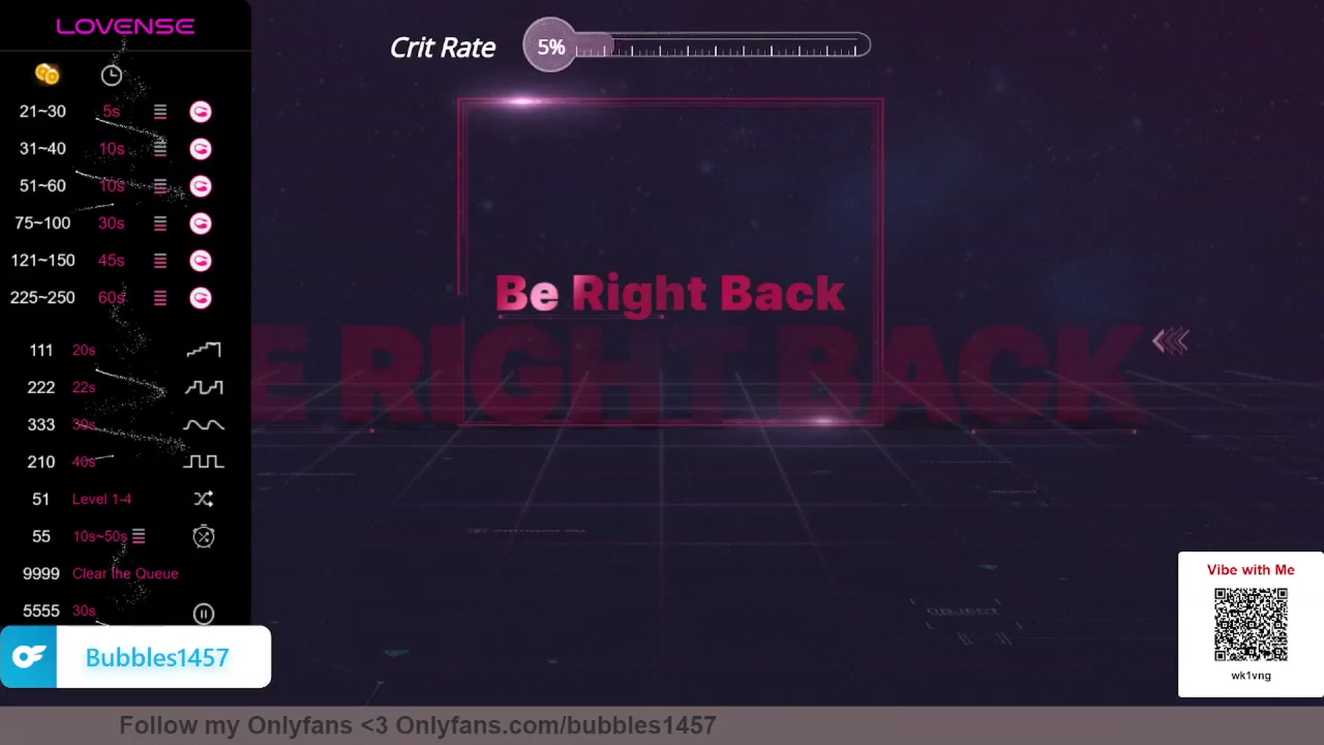 Gallery image thumbnail from Bubbles1457's myfreecams stream on, 11/07/2023, 21:49 image 7 of 20