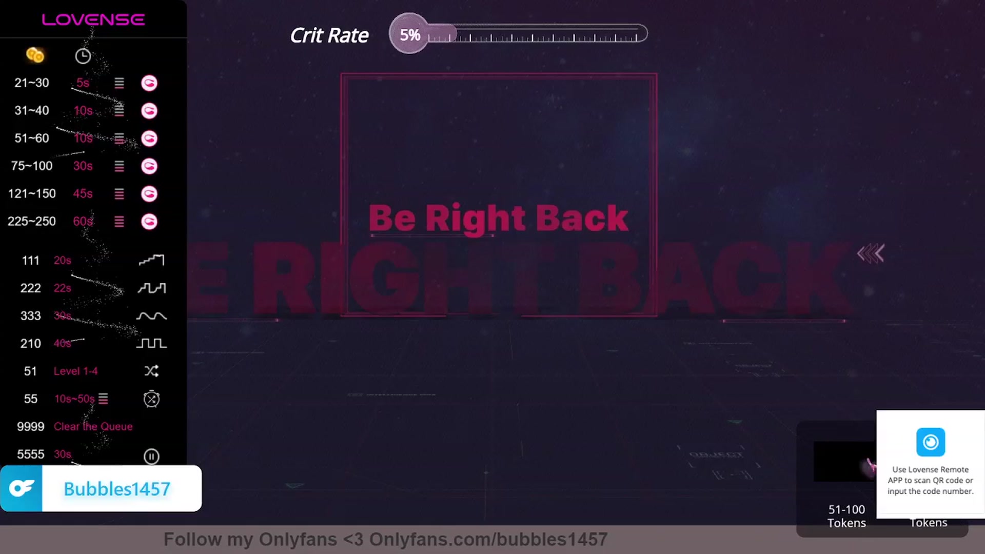 Gallery image thumbnail from Bubbles1457's myfreecams stream on, 11/07/2023, 21:49 image 20 of 20