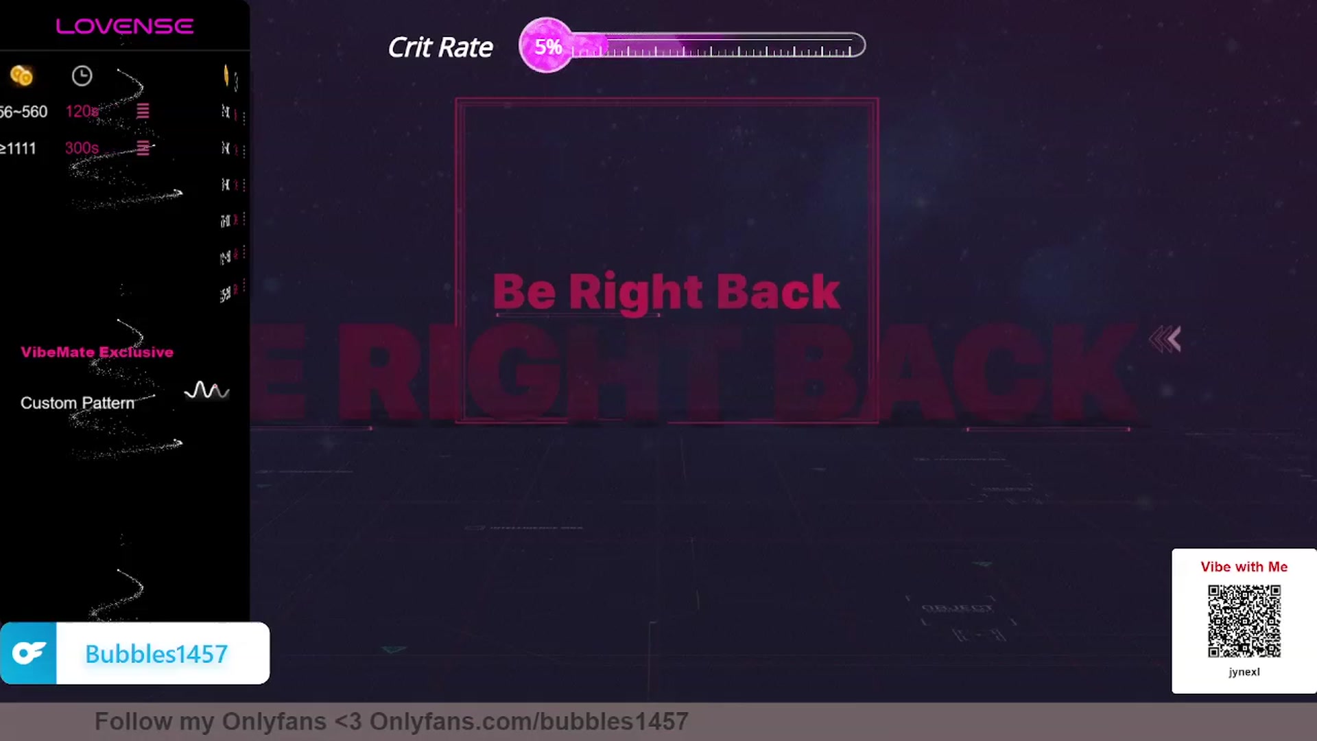 Gallery image thumbnail from Bubbles1457's myfreecams stream on, 11/08/2023, 03:48 image 18 of 20