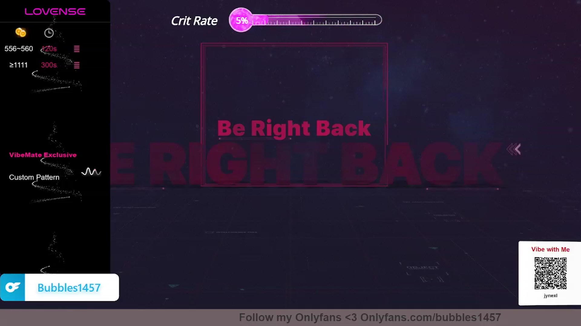 Gallery image thumbnail from Bubbles1457's myfreecams stream on, 11/08/2023, 03:48 image 20 of 20