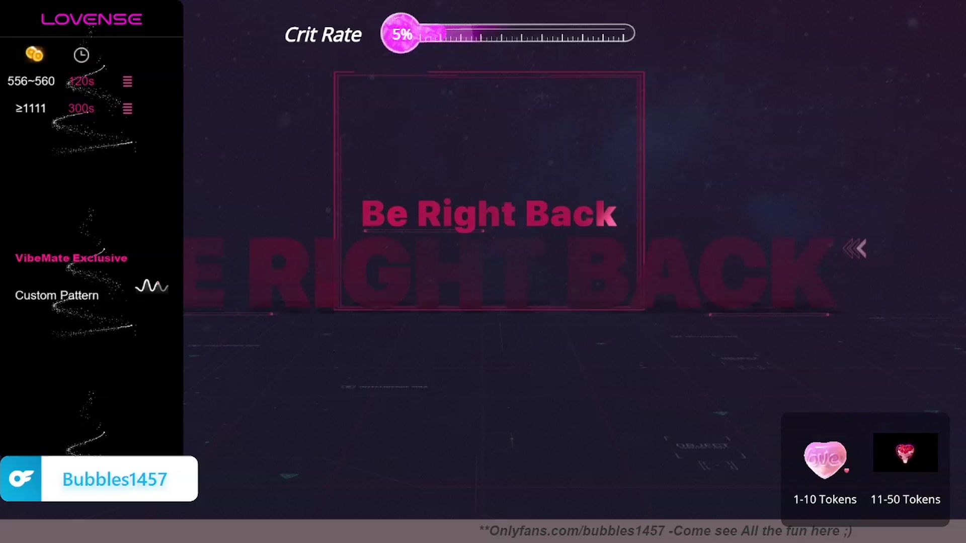 Gallery image thumbnail from Bubbles1457's myfreecams stream on, 11/29/2023, 01:37 image 13 of 20