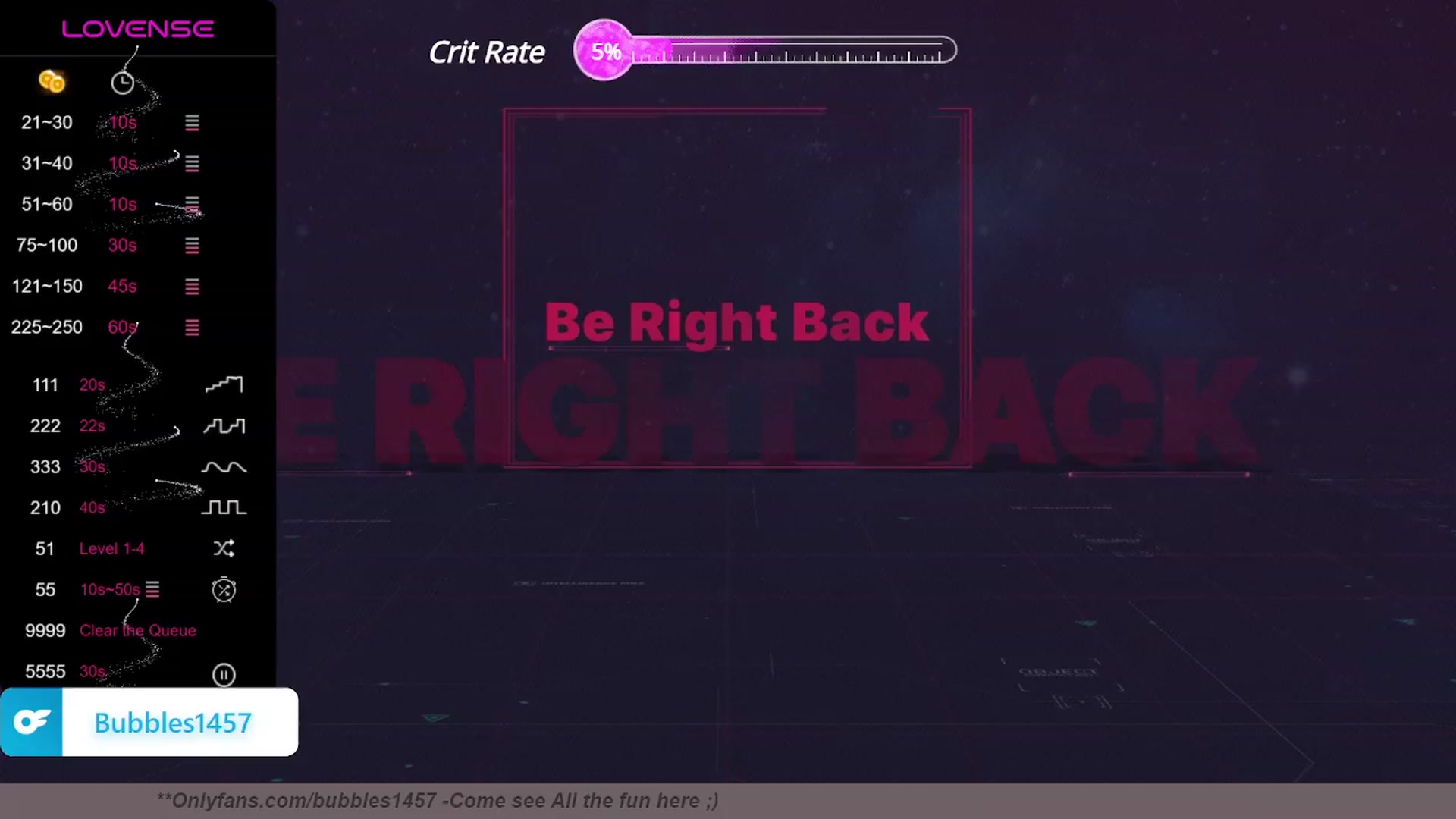 Gallery image thumbnail from Bubbles1457's myfreecams stream on, 11/29/2023, 01:37 image 12 of 20