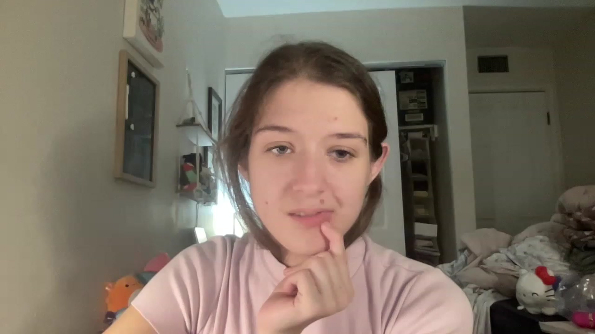 Gallery image thumbnail from Bubbleyum1's myfreecams stream on, 12/15/2022, 24:06 image 5 of 20