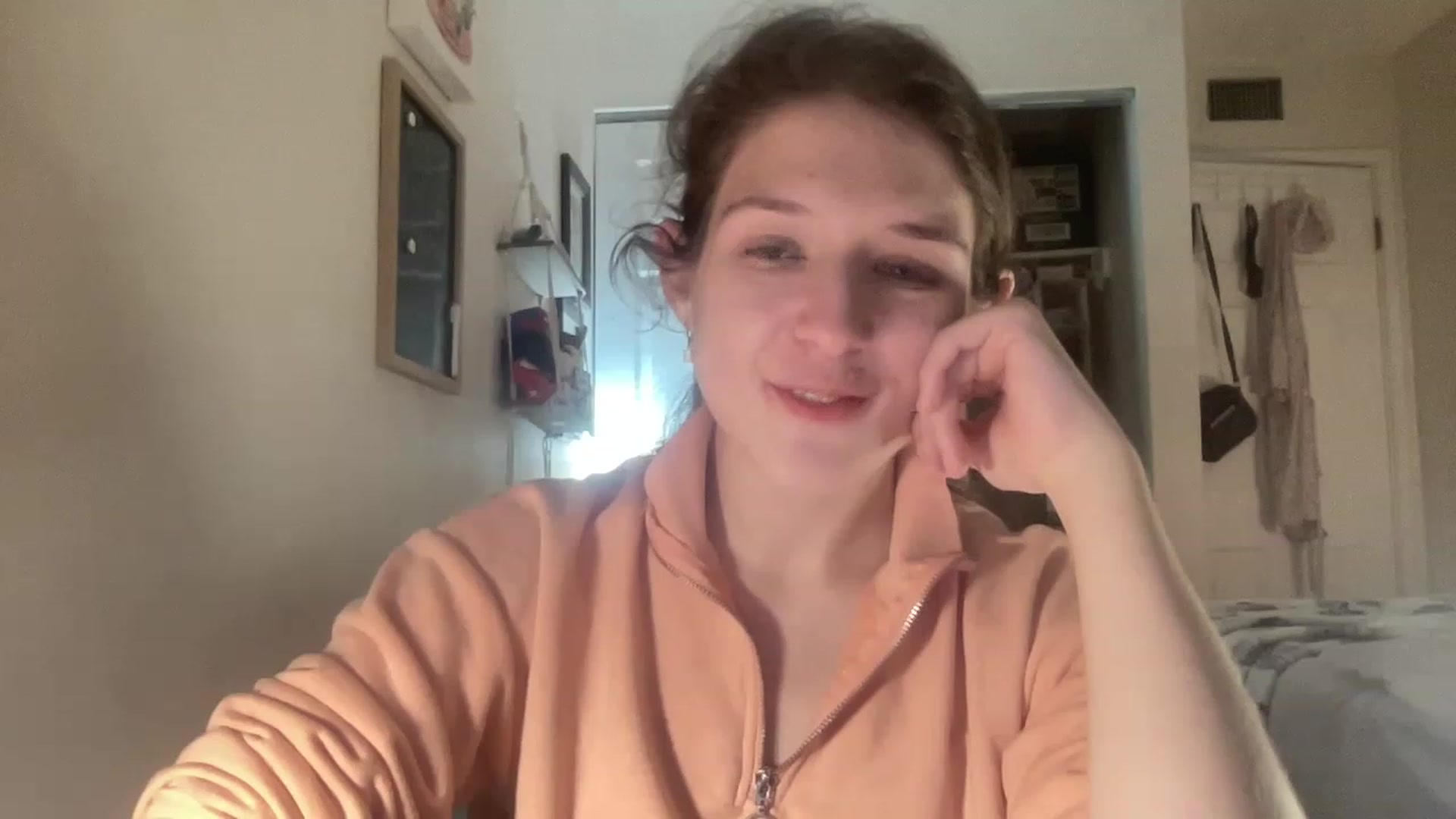 Gallery image thumbnail from Bubbleyum1's myfreecams stream on, 01/03/2023, 23:08 image 20 of 20