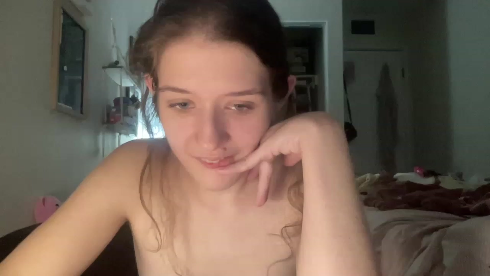 Gallery image thumbnail from Bubbleyum1's myfreecams stream on, 01/20/2023, 01:45 image 13 of 20