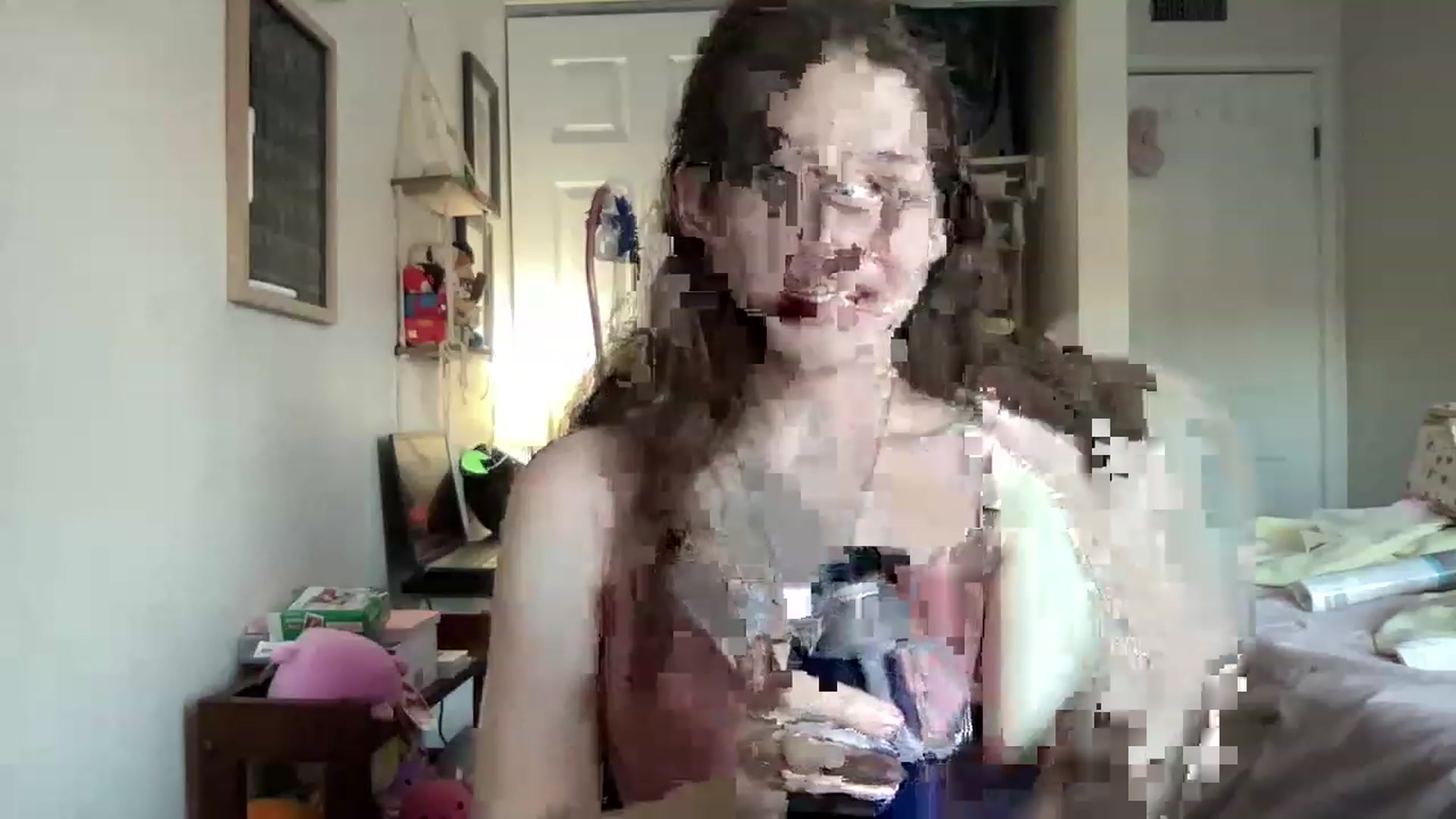 Gallery image thumbnail from Bubbleyum1's myfreecams stream on, 03/20/2023, 22:59 image 2 of 20