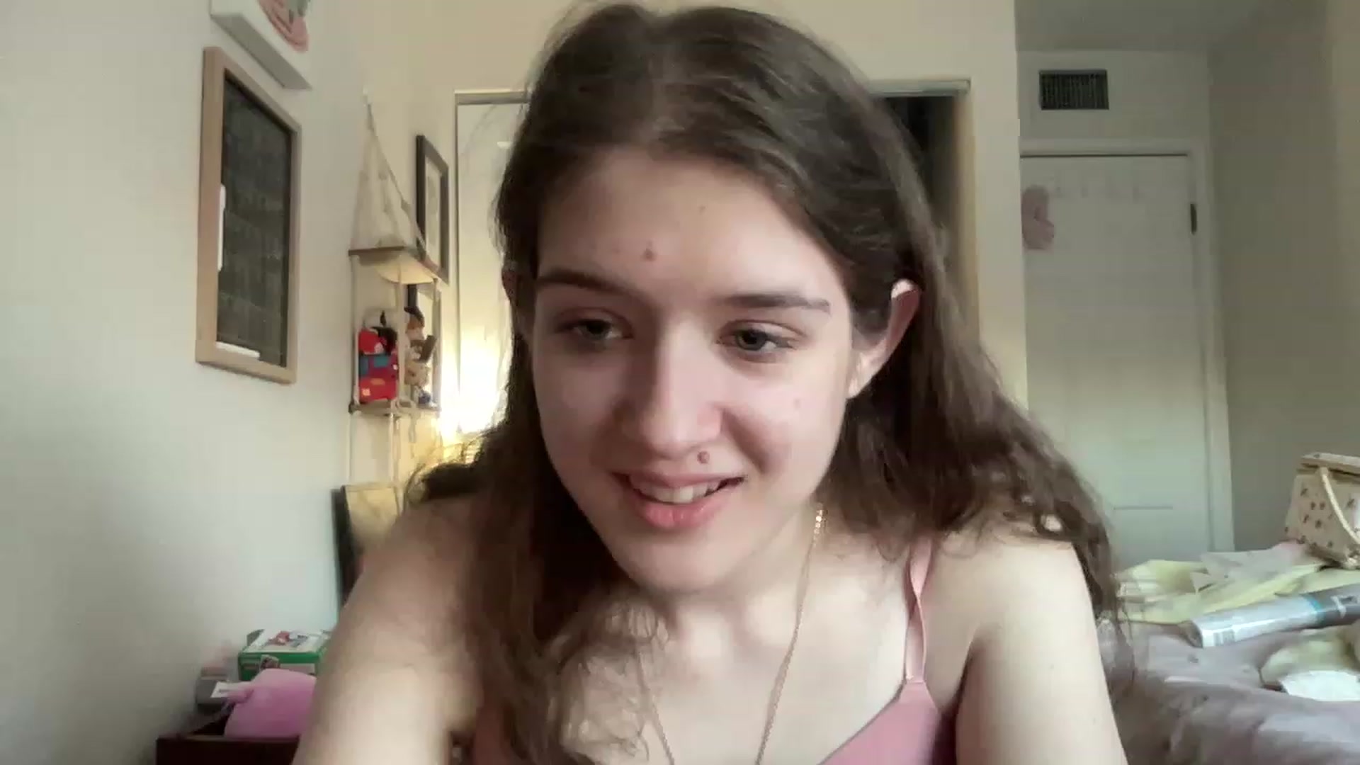 Gallery image thumbnail from Bubbleyum1's myfreecams stream on, 03/20/2023, 22:59 image 18 of 20