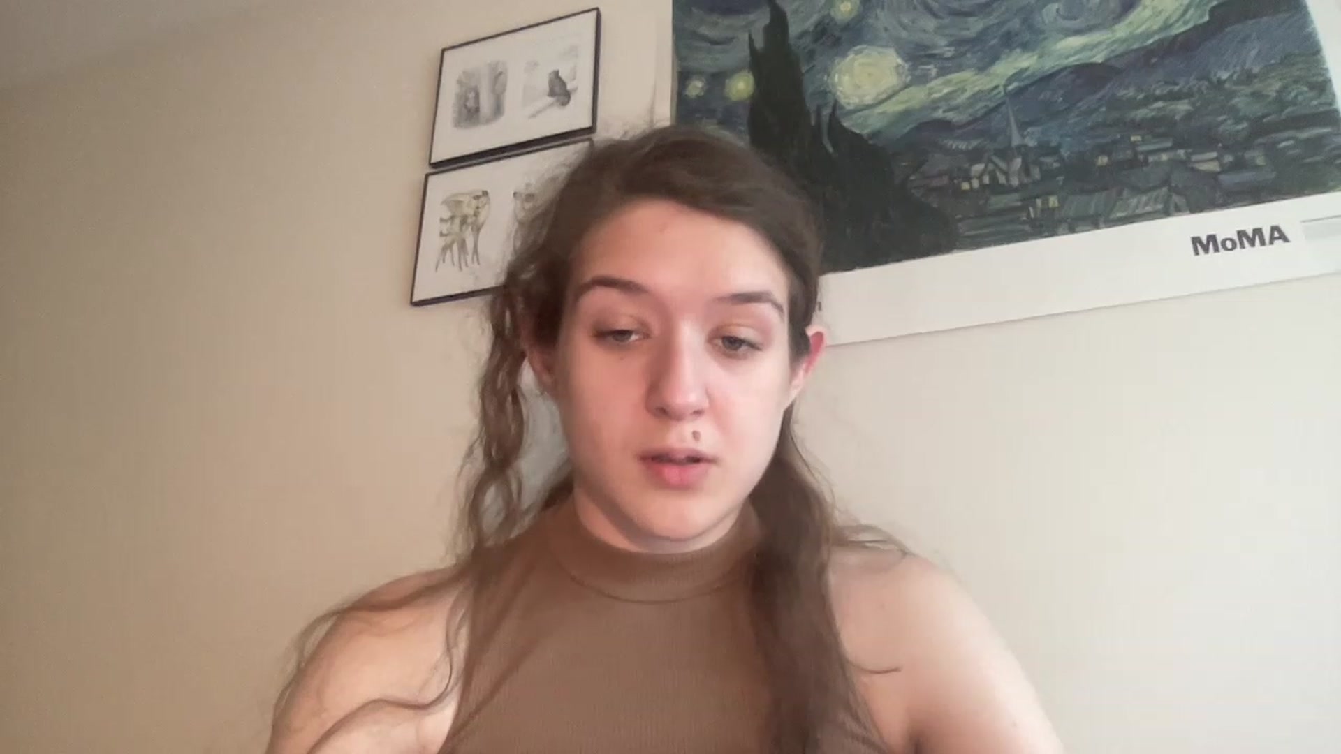 Gallery image thumbnail from Bubbleyum1's myfreecams stream on, 05/17/2023, 22:05 image 6 of 20