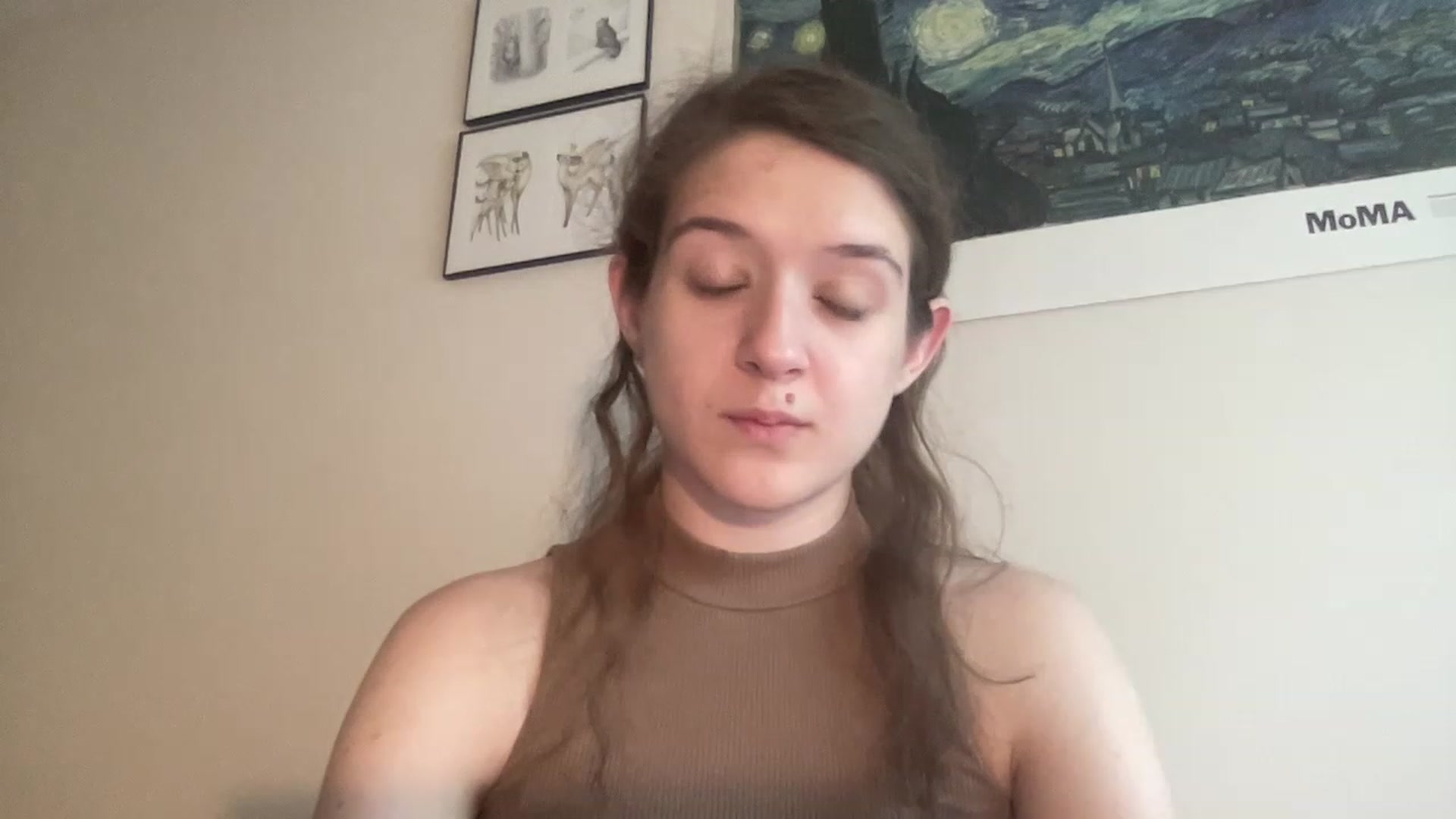 Gallery image thumbnail from Bubbleyum1's myfreecams stream on, 05/17/2023, 22:05 image 9 of 20