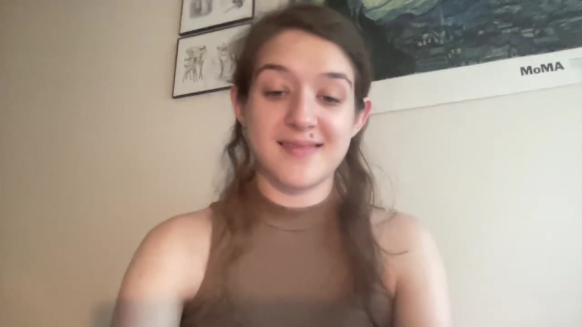 Gallery image thumbnail from Bubbleyum1's myfreecams stream on, 05/17/2023, 22:05 image 12 of 20