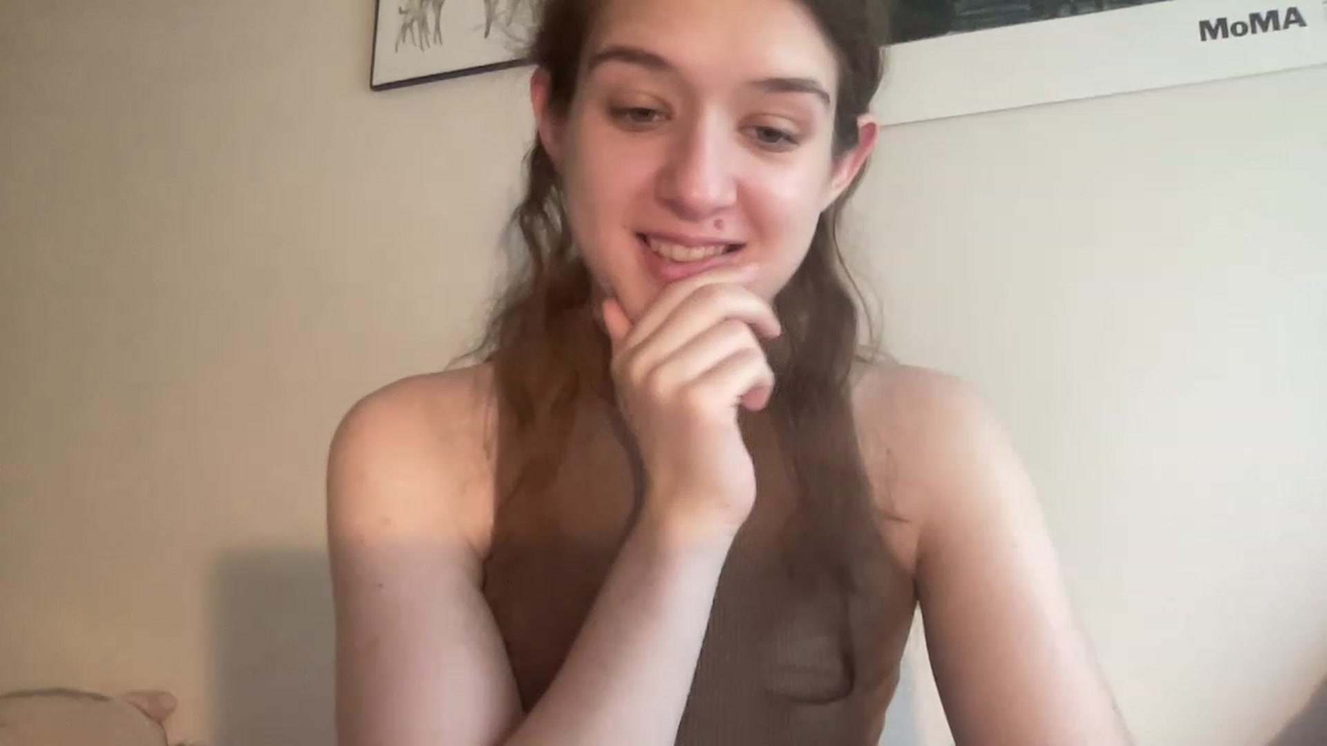 Gallery image thumbnail from Bubbleyum1's myfreecams stream on, 05/17/2023, 22:05 image 20 of 20
