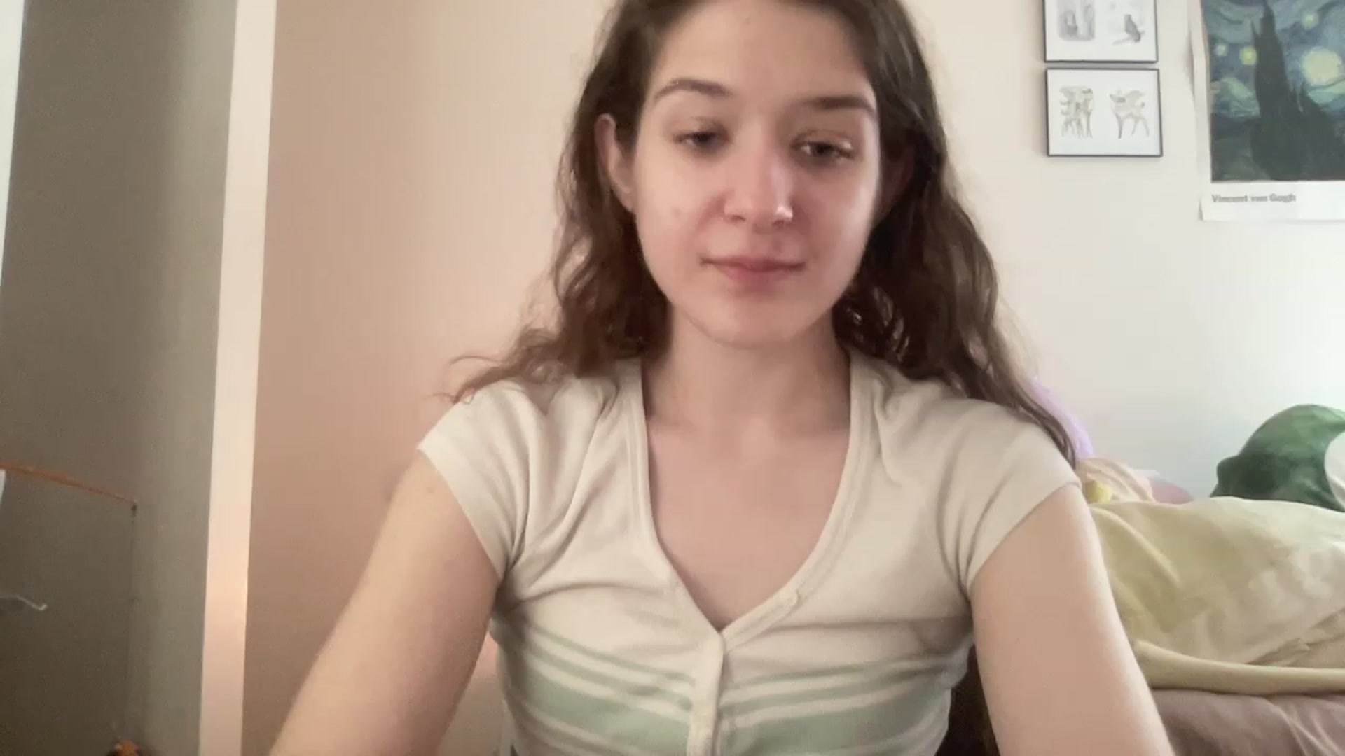 Gallery image thumbnail from Bubbleyum1's myfreecams stream on, 05/20/2023, 18:08 image 14 of 20
