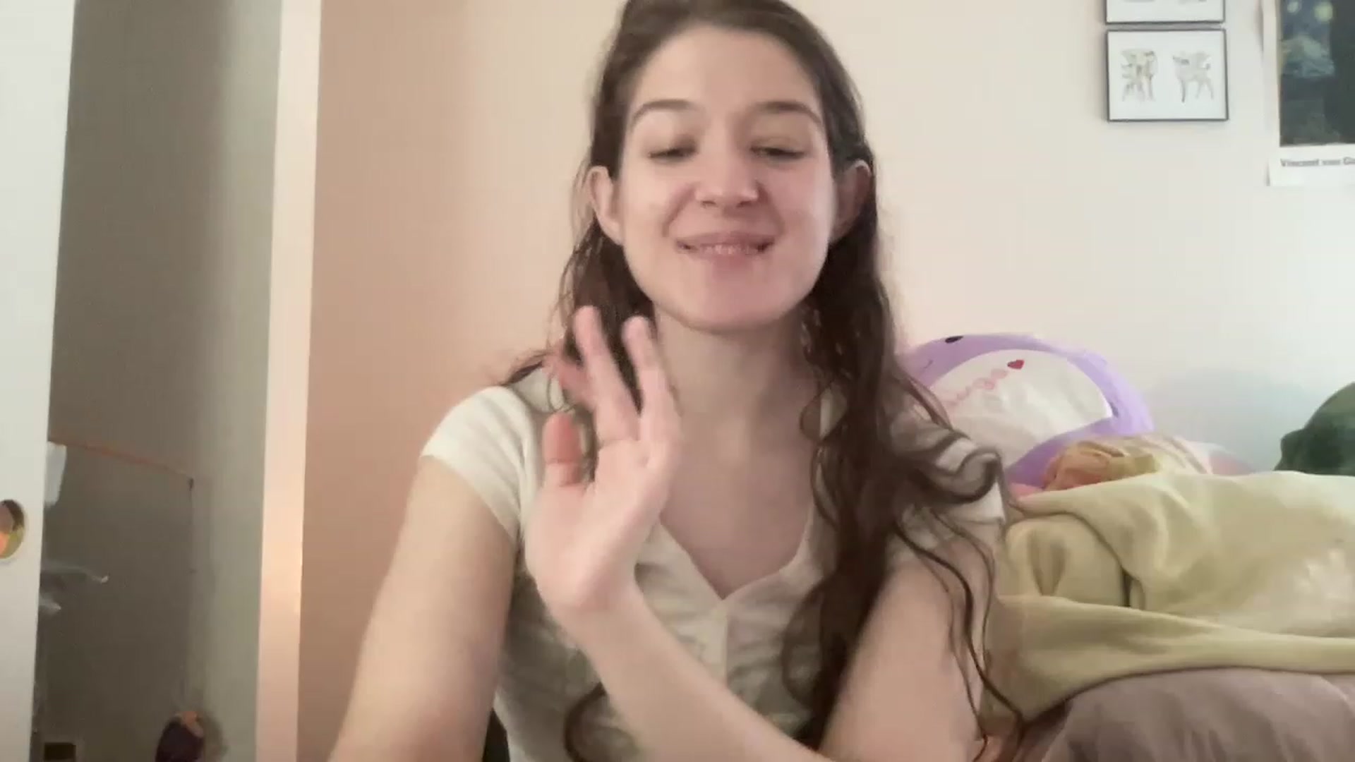 Gallery image thumbnail from Bubbleyum1's myfreecams stream on, 05/20/2023, 18:08 image 2 of 20