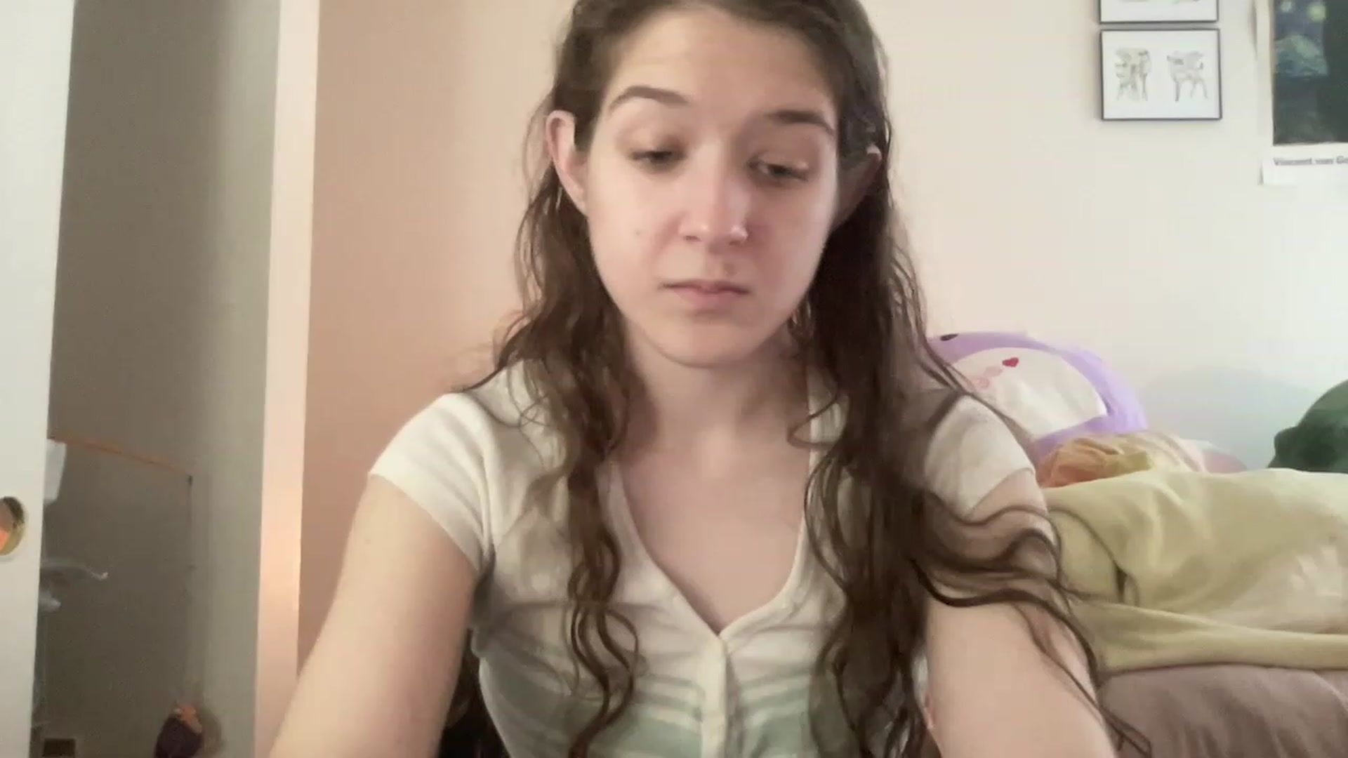Gallery image thumbnail from Bubbleyum1's myfreecams stream on, 05/20/2023, 18:08 image 3 of 20