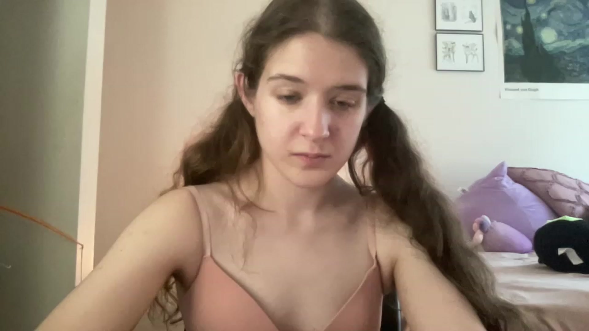Gallery image thumbnail from Bubbleyum1's myfreecams stream on, 05/22/2023, 22:51 image 19 of 20