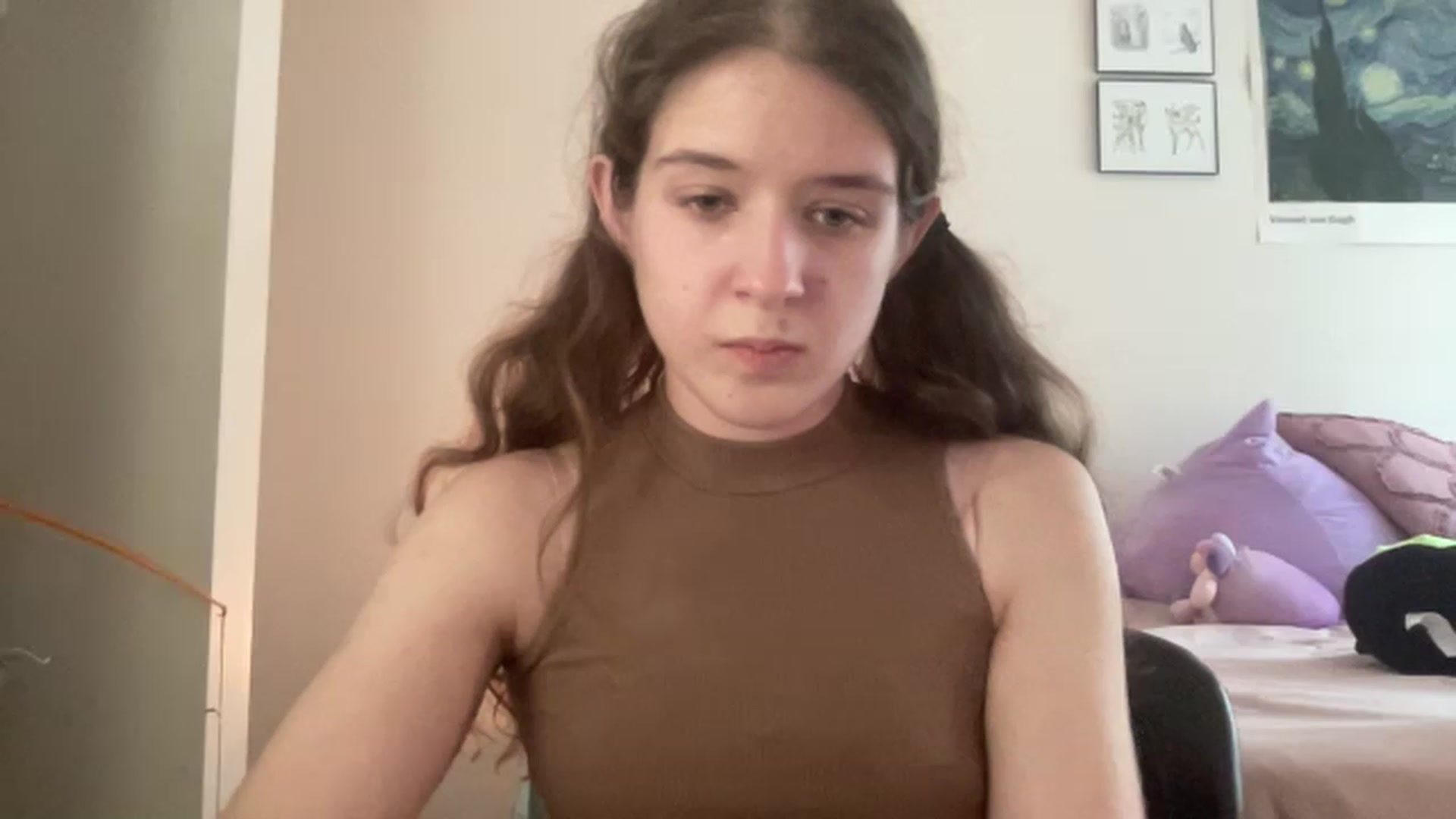 Gallery image thumbnail from Bubbleyum1's myfreecams stream on, 05/22/2023, 22:51 image 4 of 20