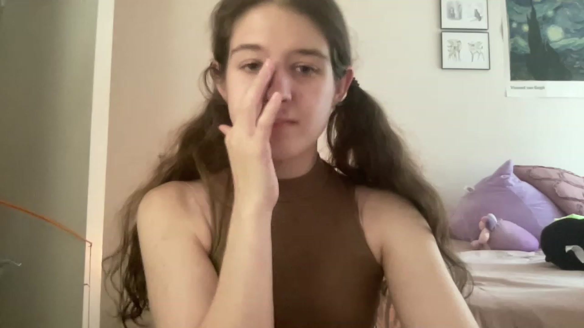 Gallery image thumbnail from Bubbleyum1's myfreecams stream on, 05/22/2023, 22:51 image 3 of 20